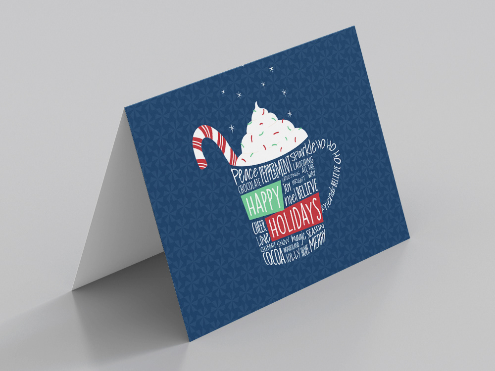 Holiday Card