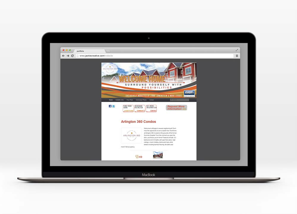 Web Design
