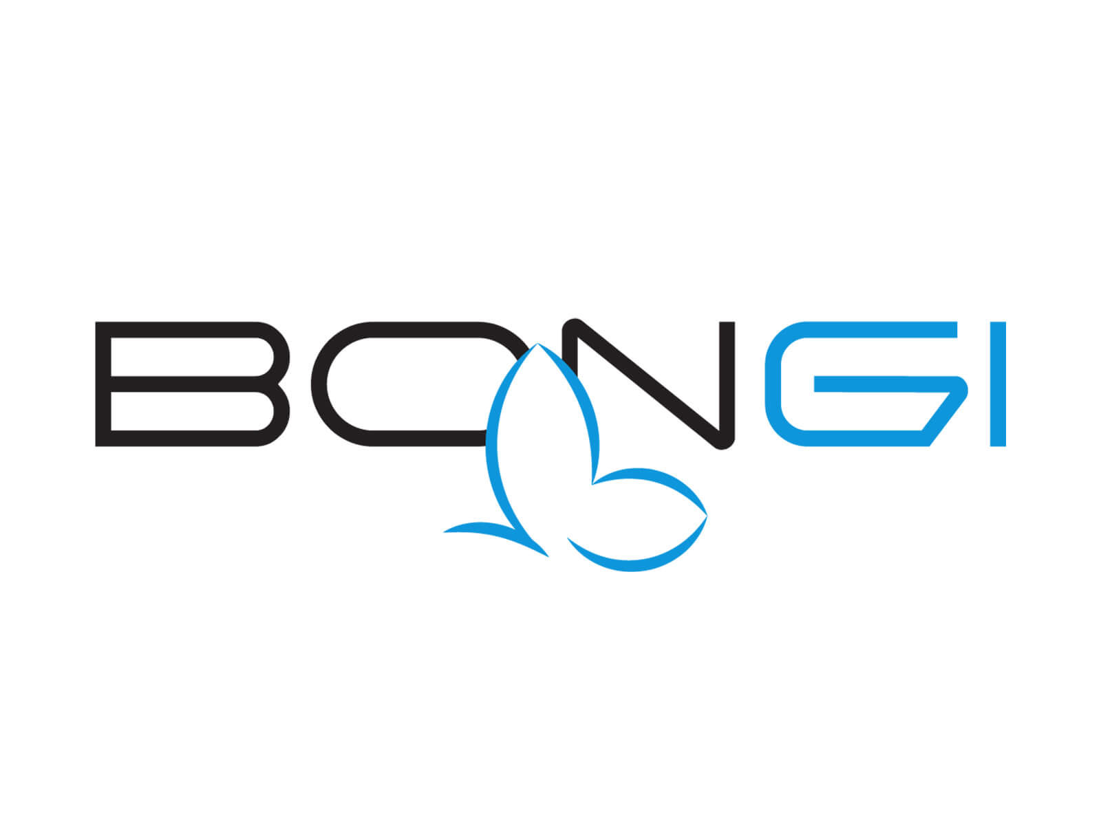 Bongi Logo