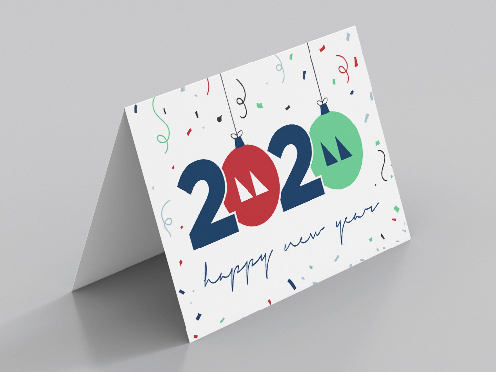Holiday Card