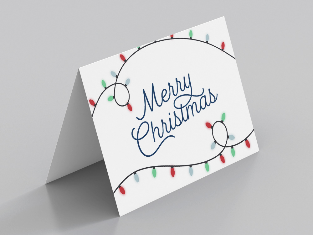 Holiday Card