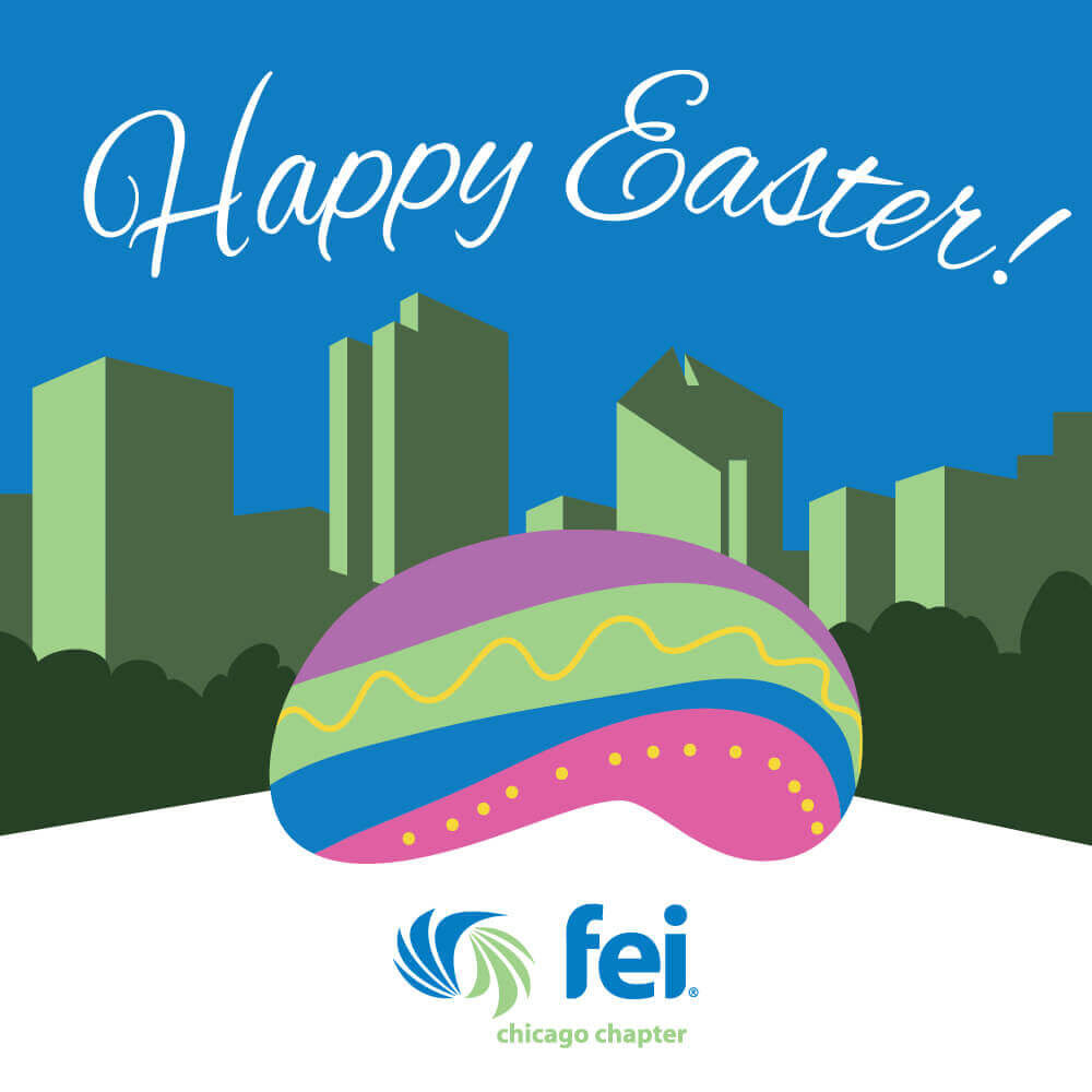 FEI Chicago Holiday Post
