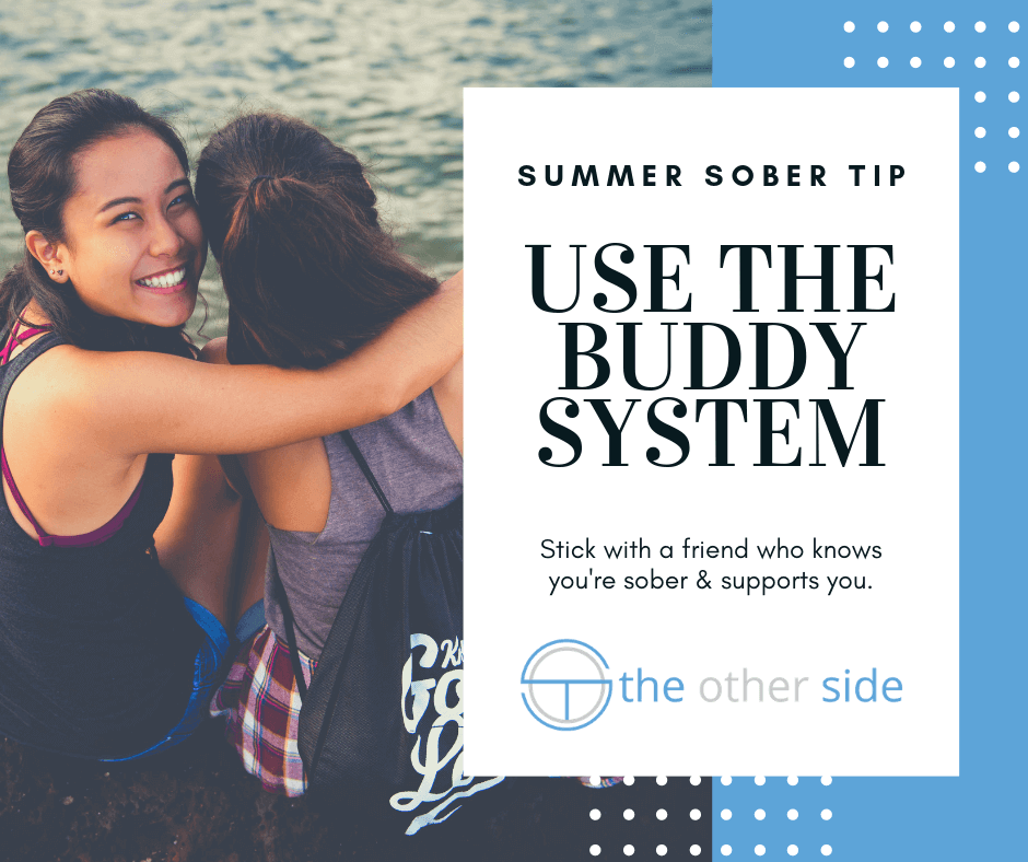 The Other Side Social Post