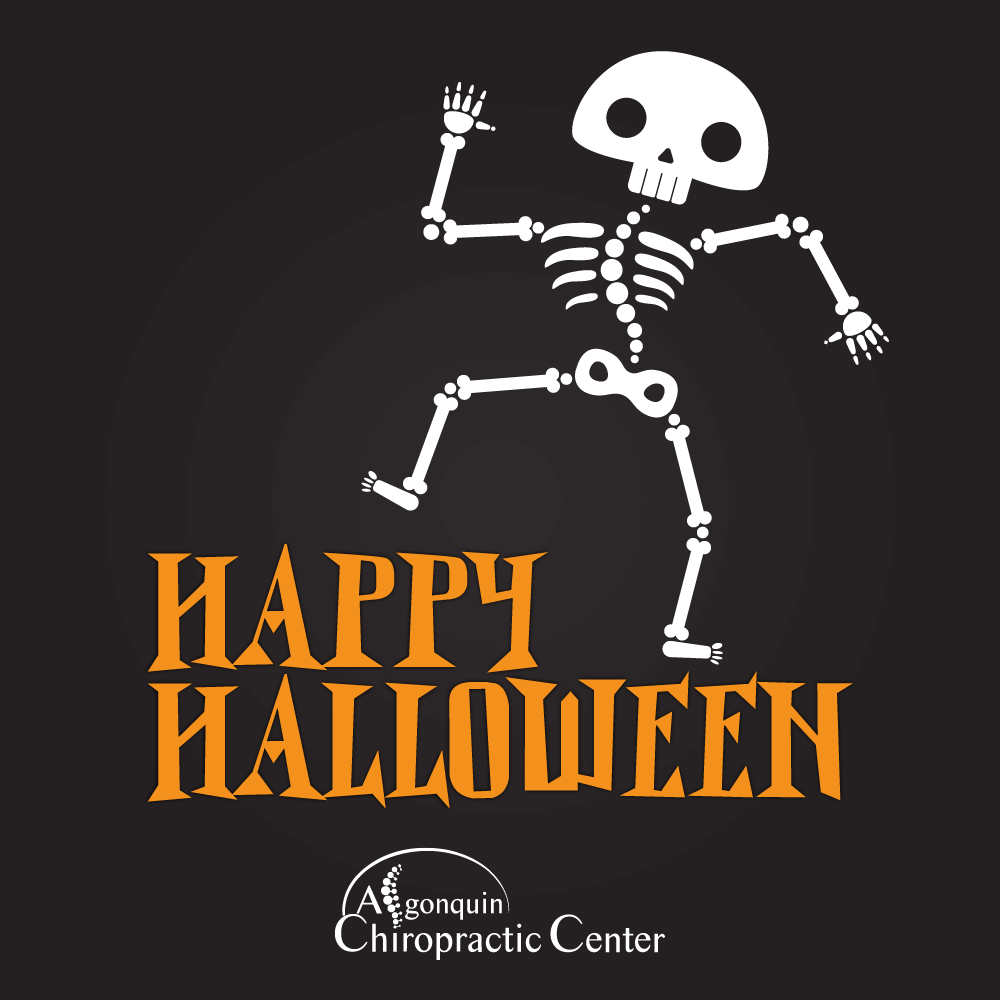 Algonquin Chiropractic Holiday Post