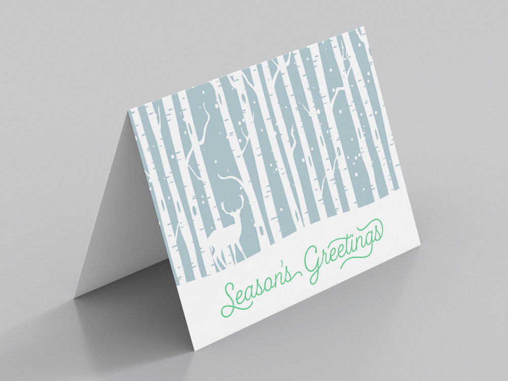 Holiday Card