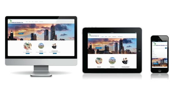 Web Design