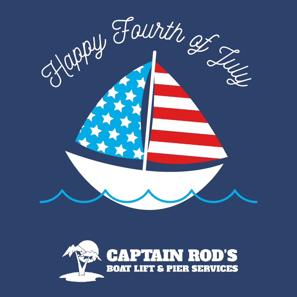 Captain Rod's Animated Post