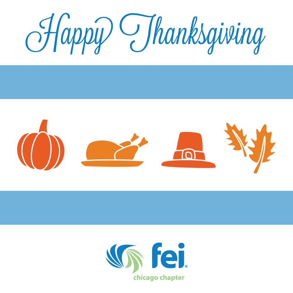 FEI Chicago Holiday Post