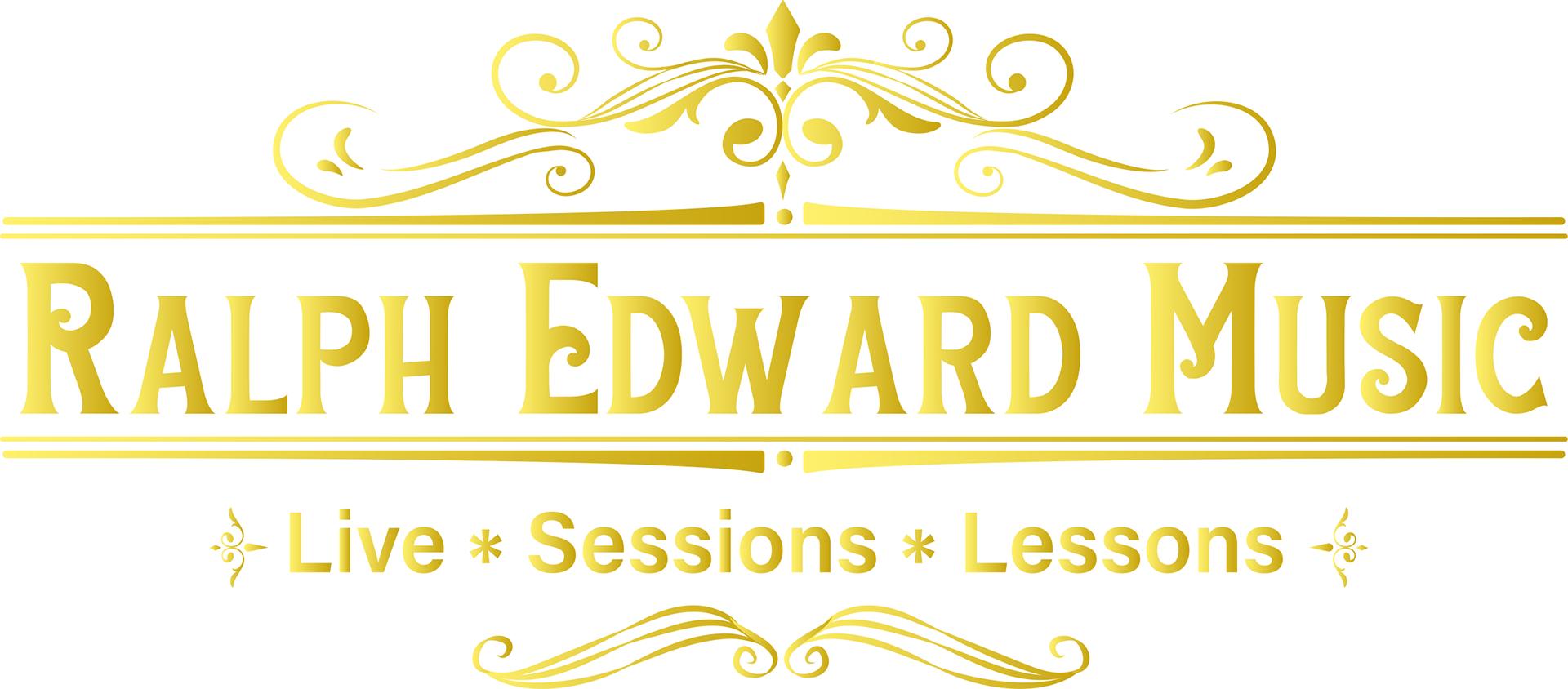 Ralph Edward Music