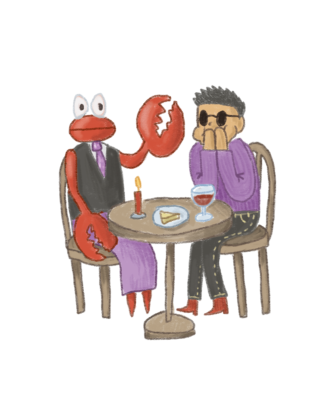 Dinnerdate
