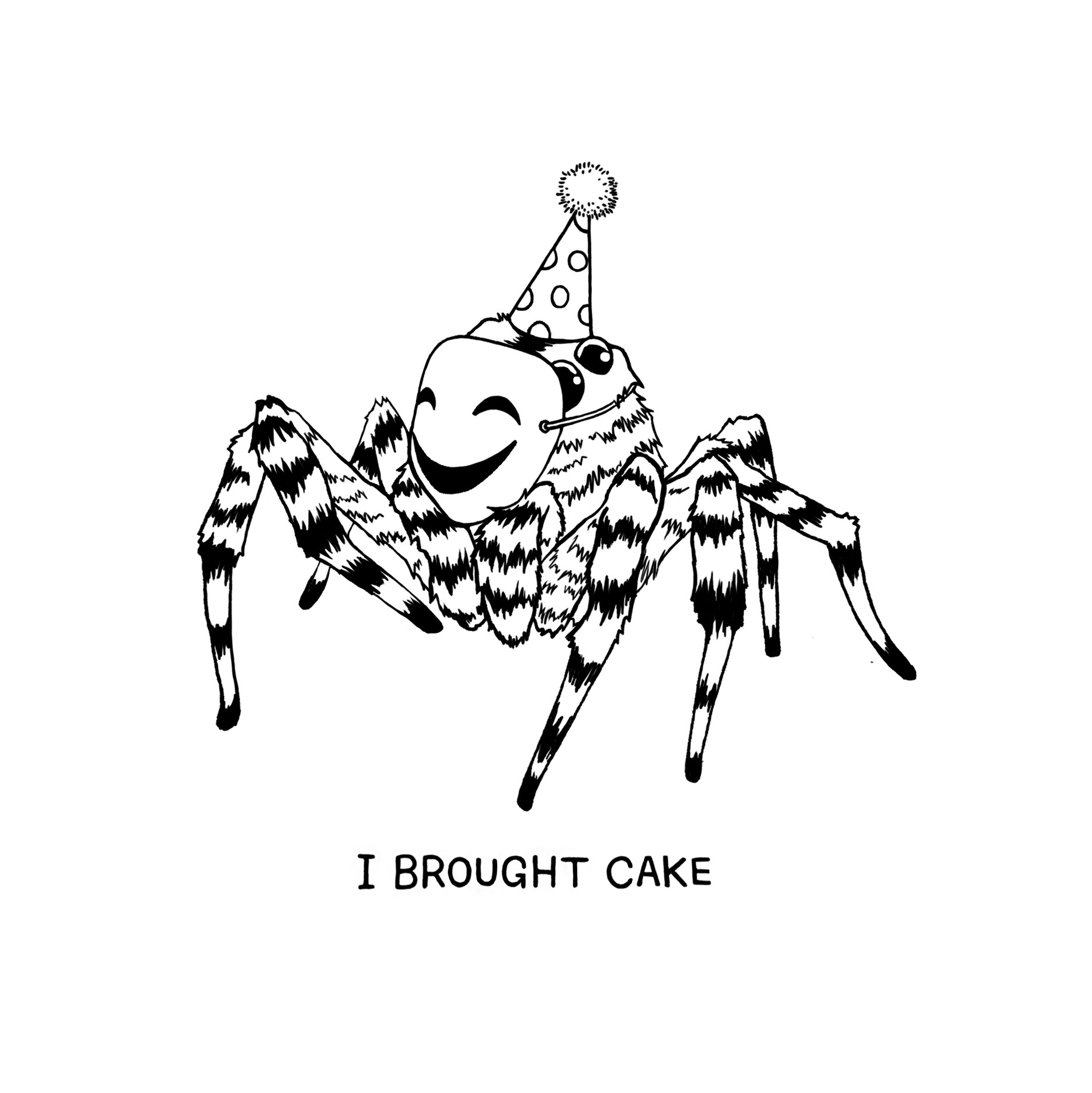 Day 19 - Scorched - “Reminder that at your smallest component, you are indistinguishable from a forest fire”