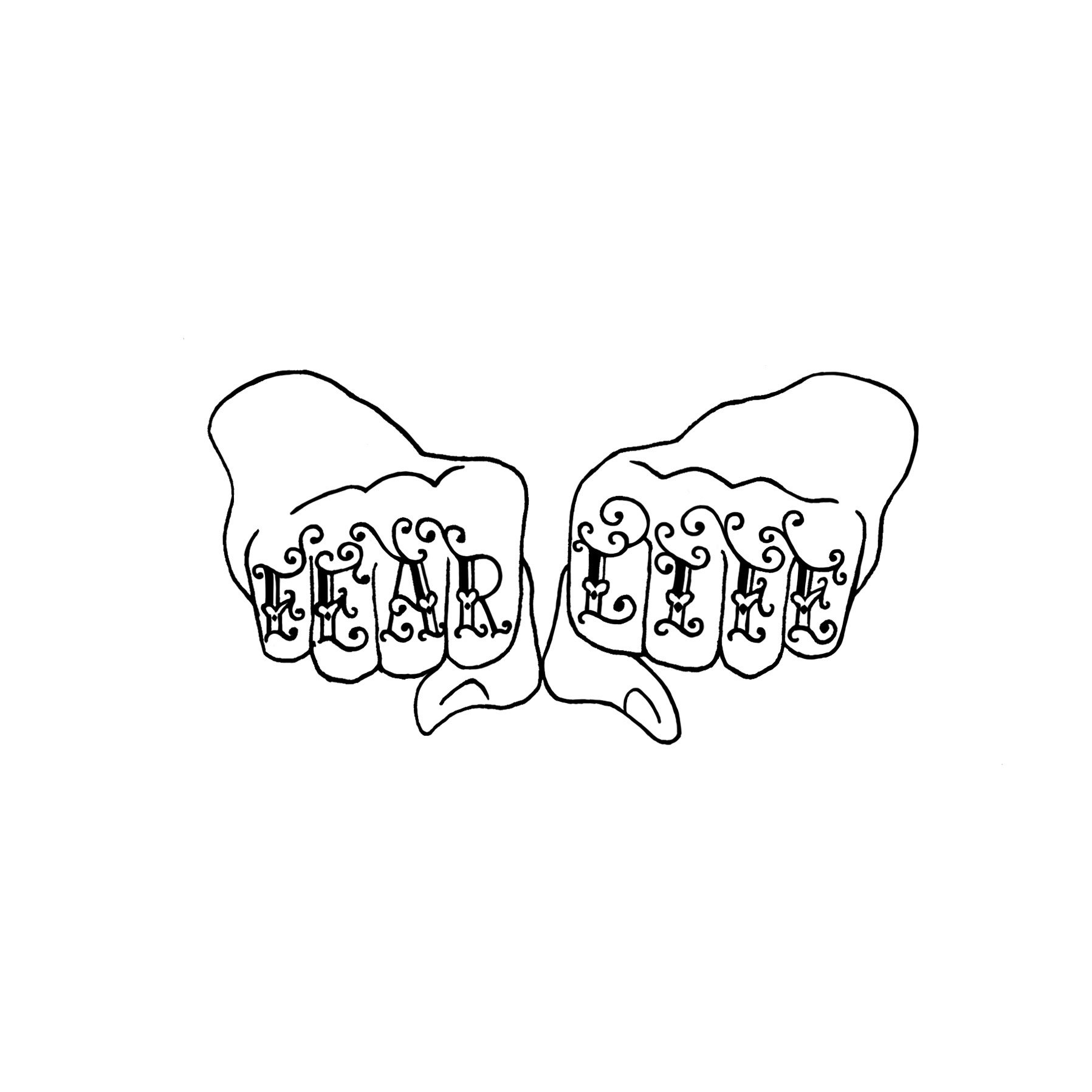 Day 5 - Chicken - “Death is not the biggest fear we have; our biggest fear is taking the risk to be alive and express what we really are. Just being ourselves is the biggest fear of humans. We have learned to live our lives trying to satisfy other people’s demands. We have learned to live by other people’s points of view because we fear not being accepted and not being good enough for someone else”