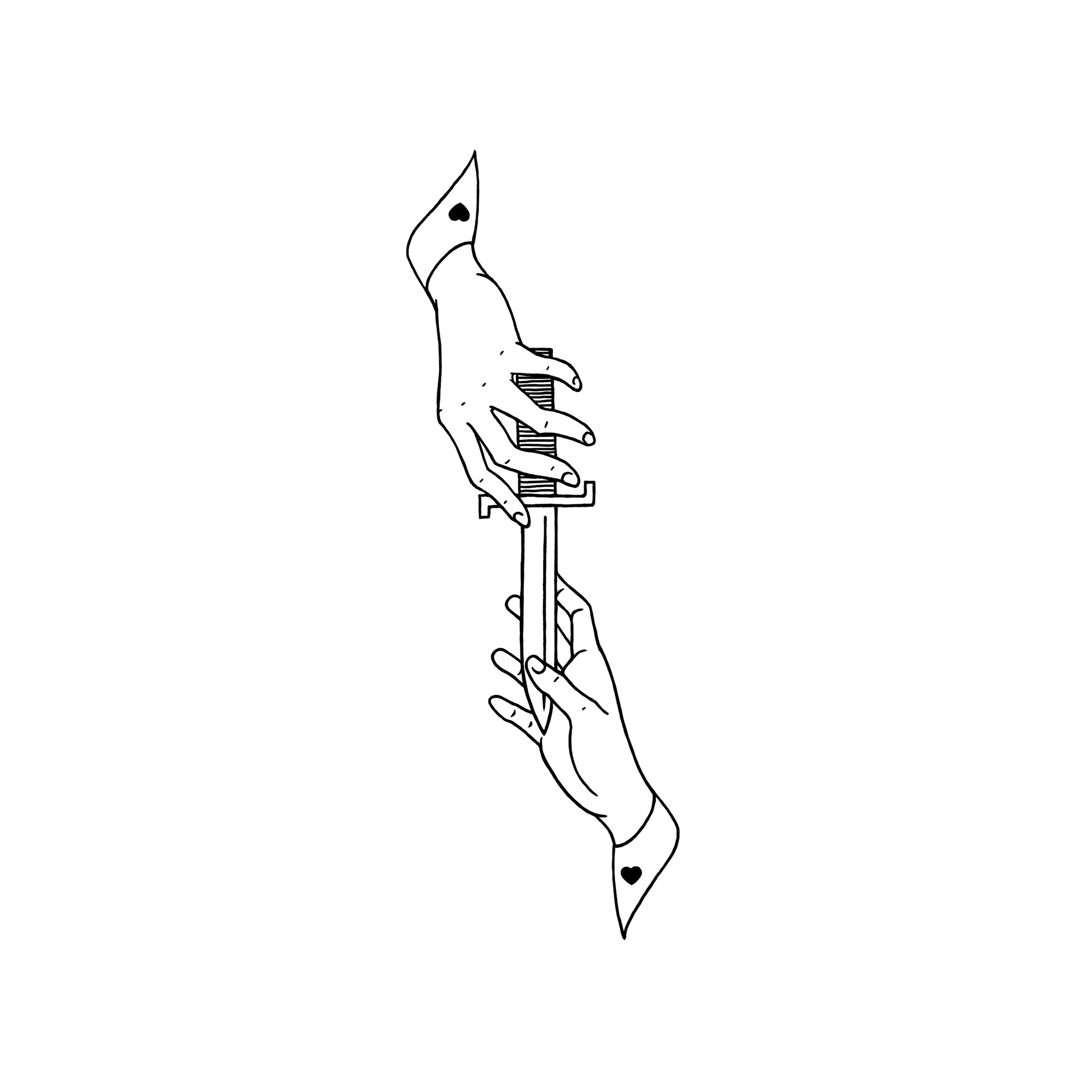 Day 28 - Gift - “Whisper a dangerous secret to someone you care about. Now they have the power to destroy you, but they won’t. This is what love is” - Continue to build up people around you until the world is full of people who want to help each other