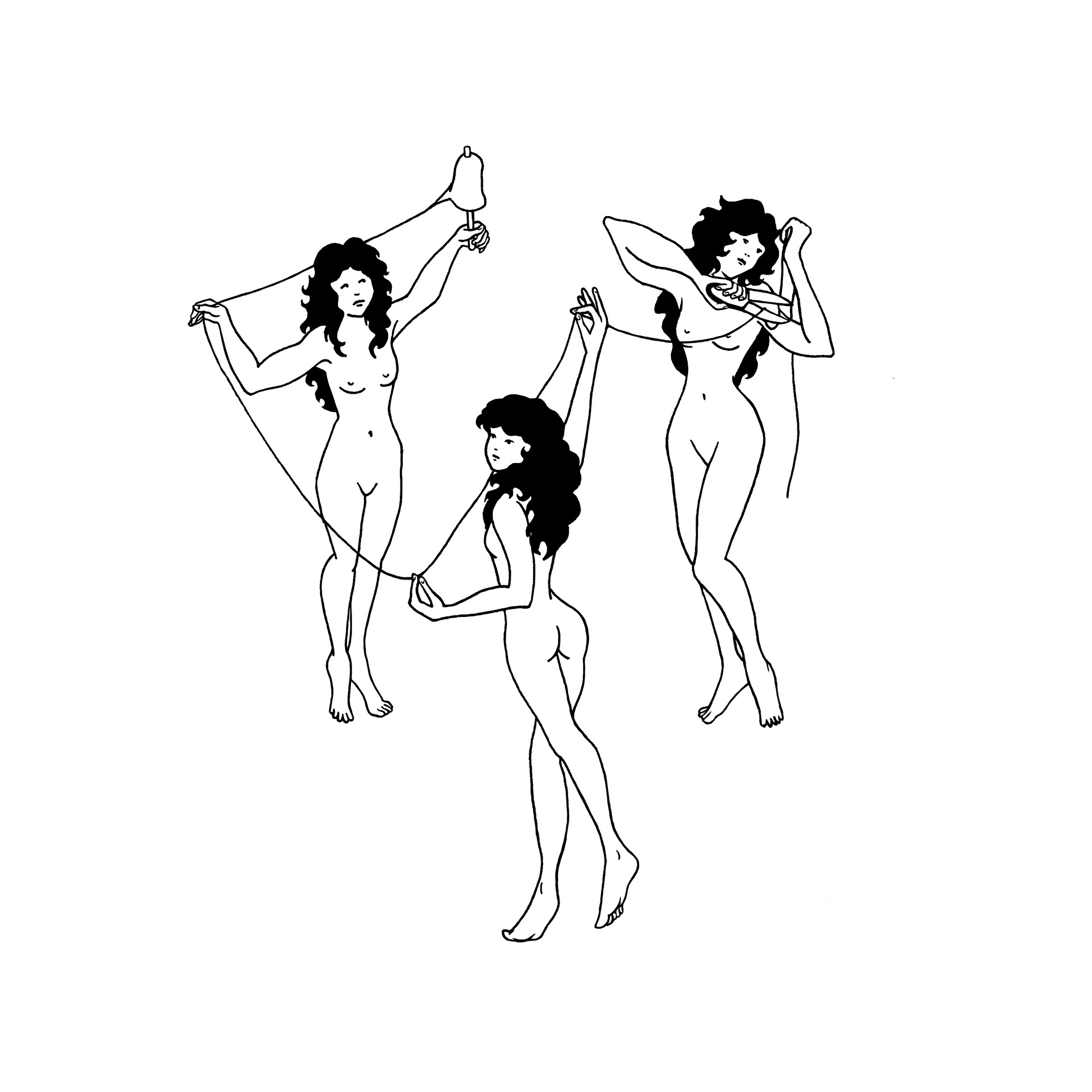 Day 22 - Expensive - “The future is what you make of it. Just know that your supplies are limited” - I like to believe Zeus was beholden to the Moirai