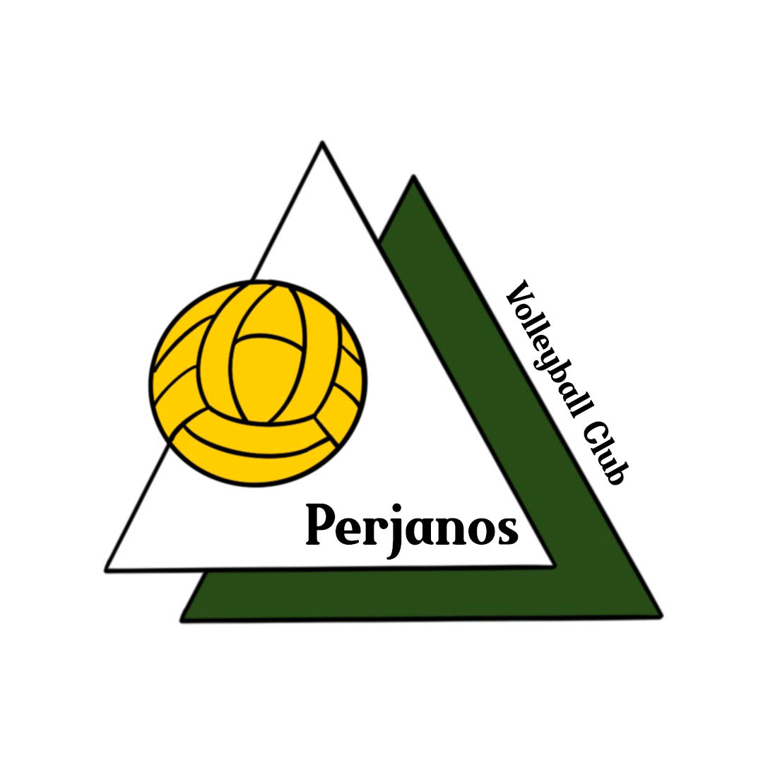 Perjanos Men's Volleyball Club. 2021