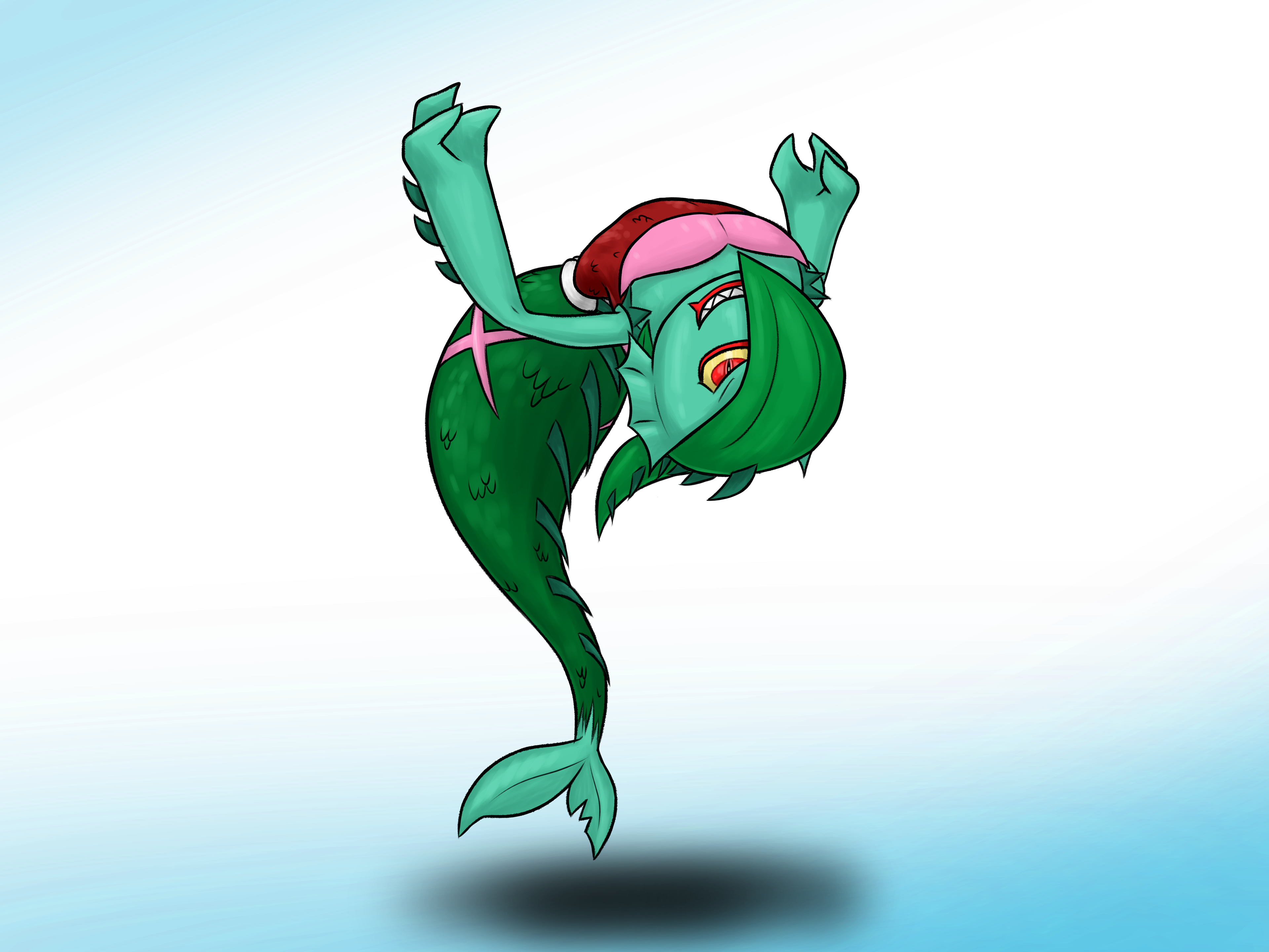 Water Type