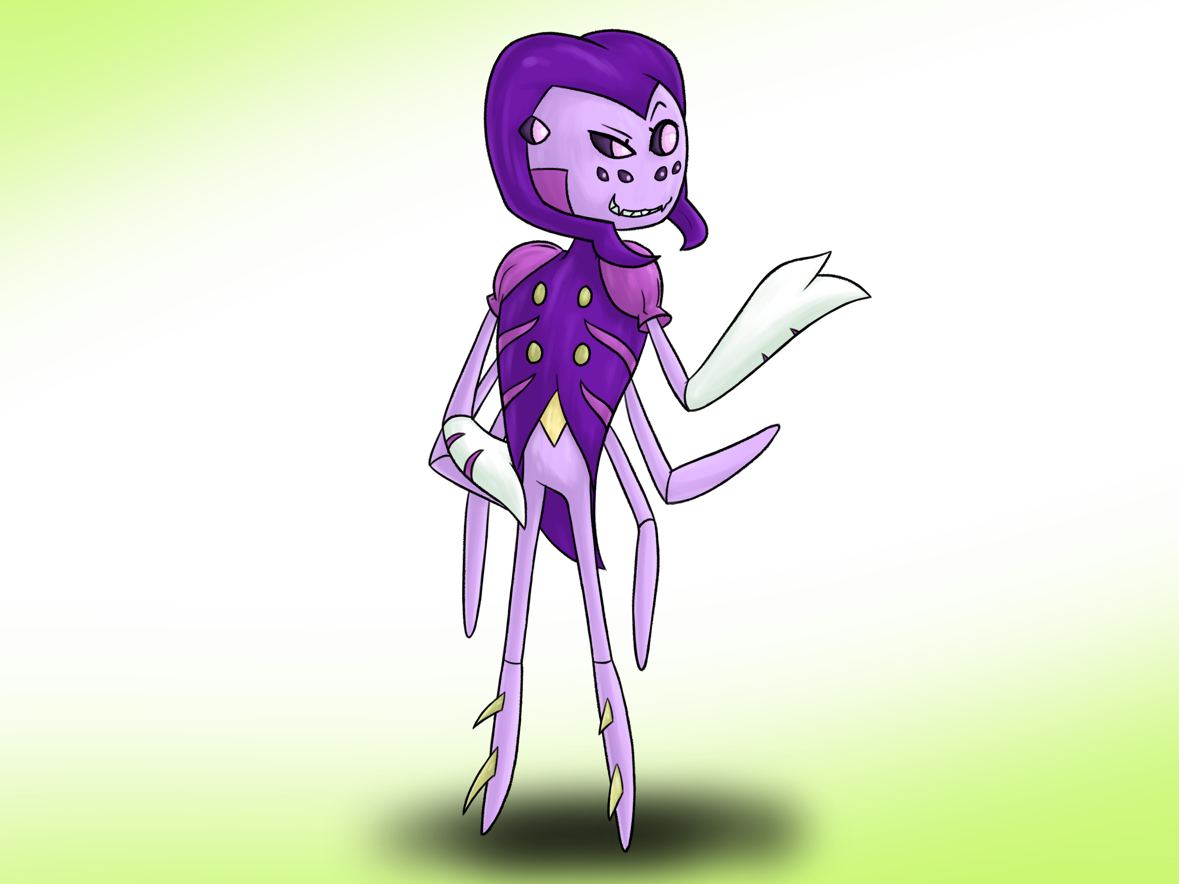 Bug Type