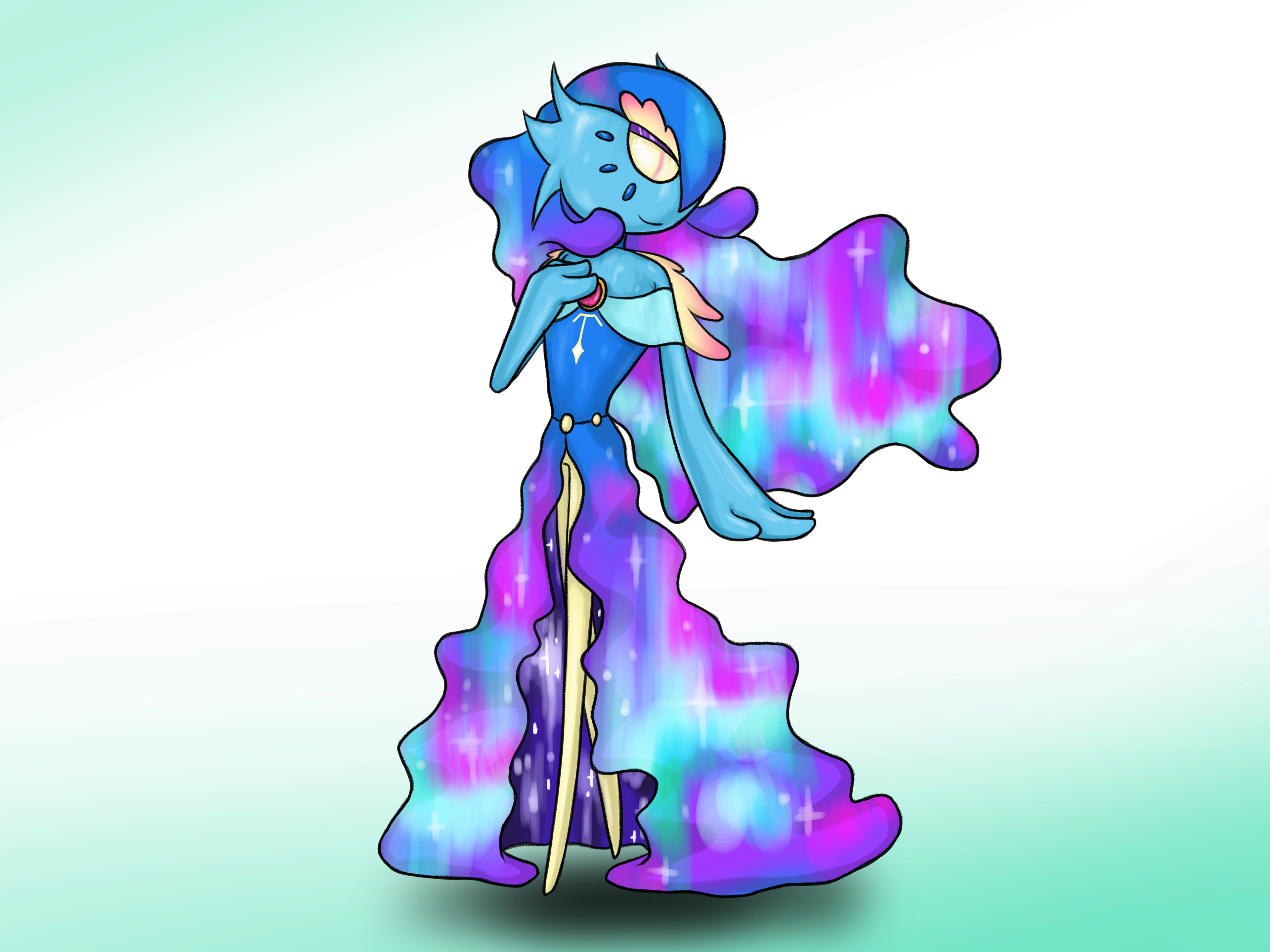 Ice Type