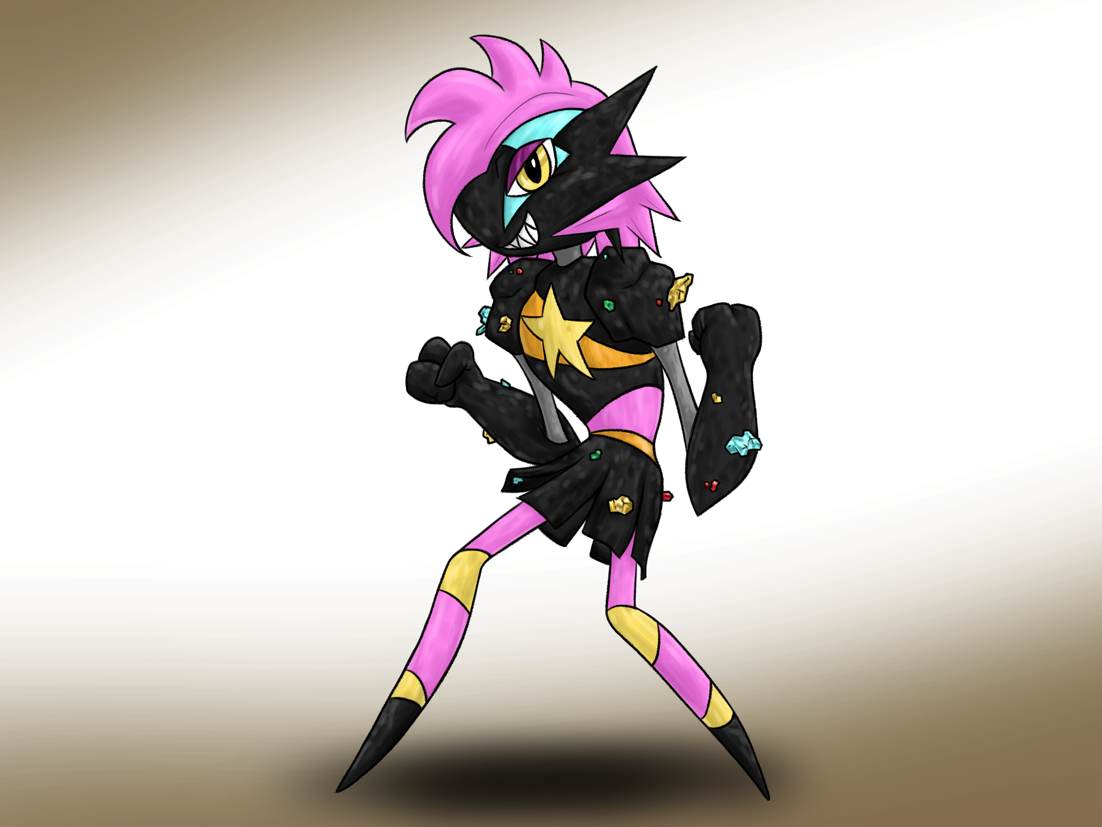 Rock Type