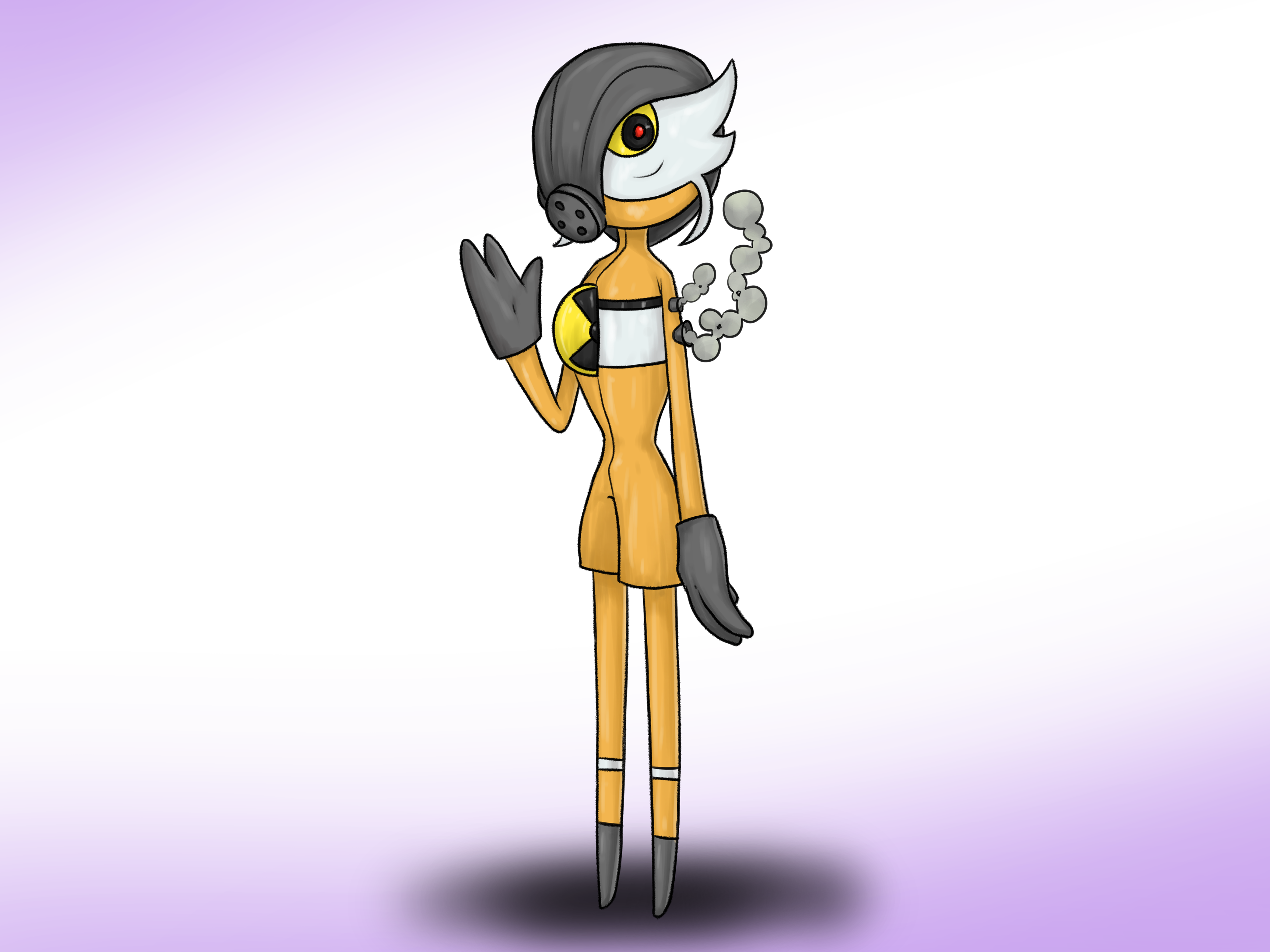 Poison Type