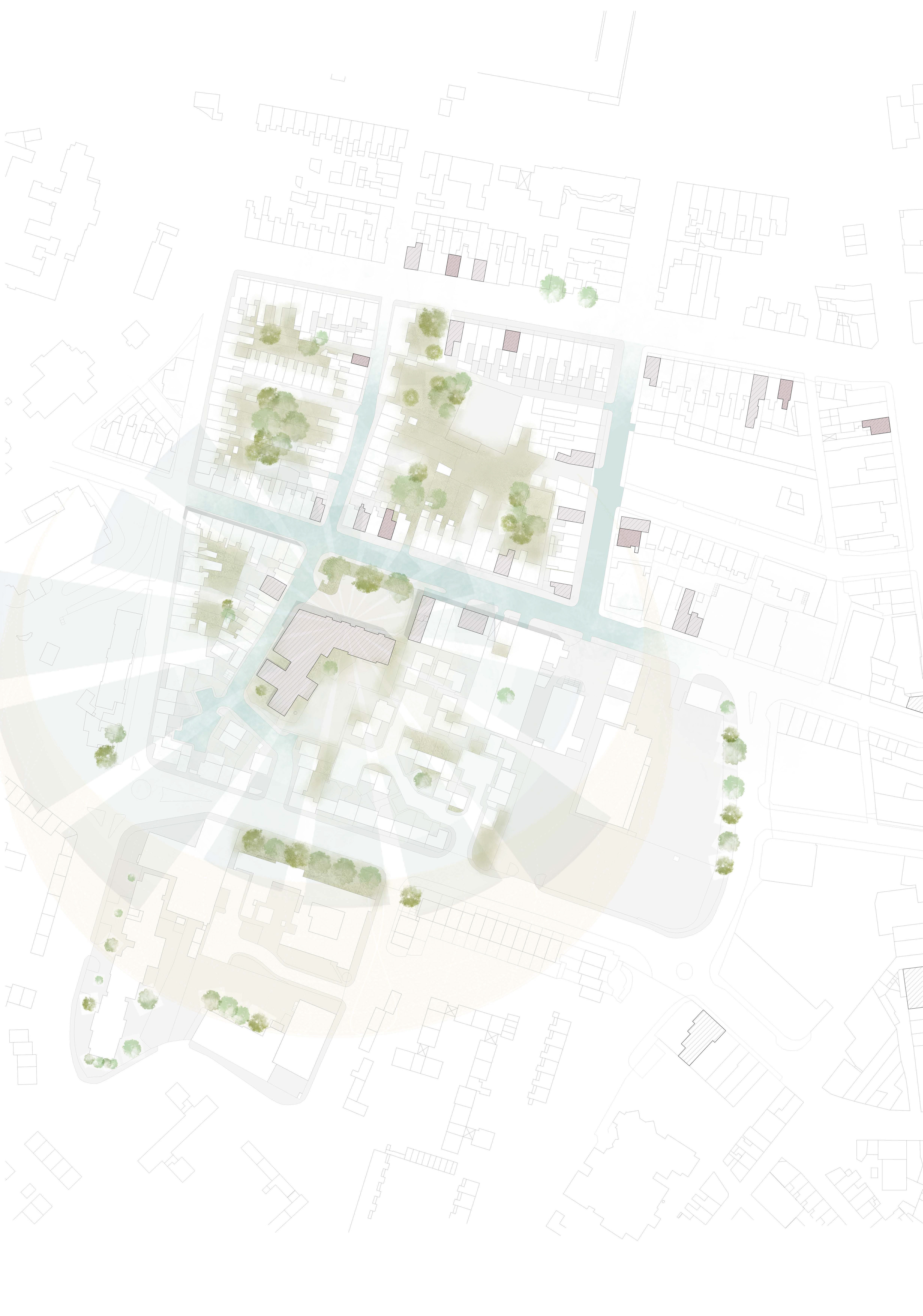 Site Analysis | Great James Street