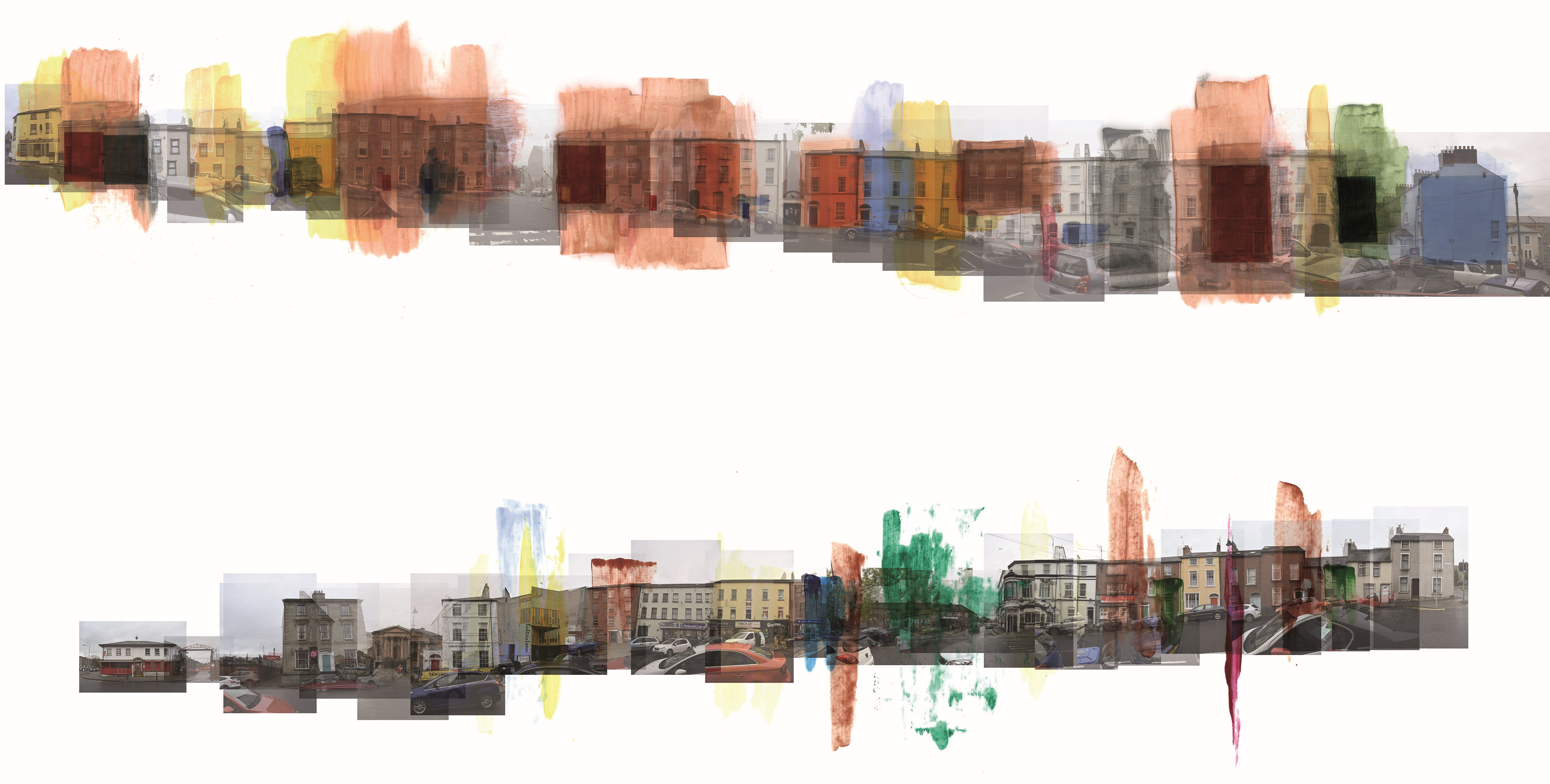 Exploring the Expression of Colour