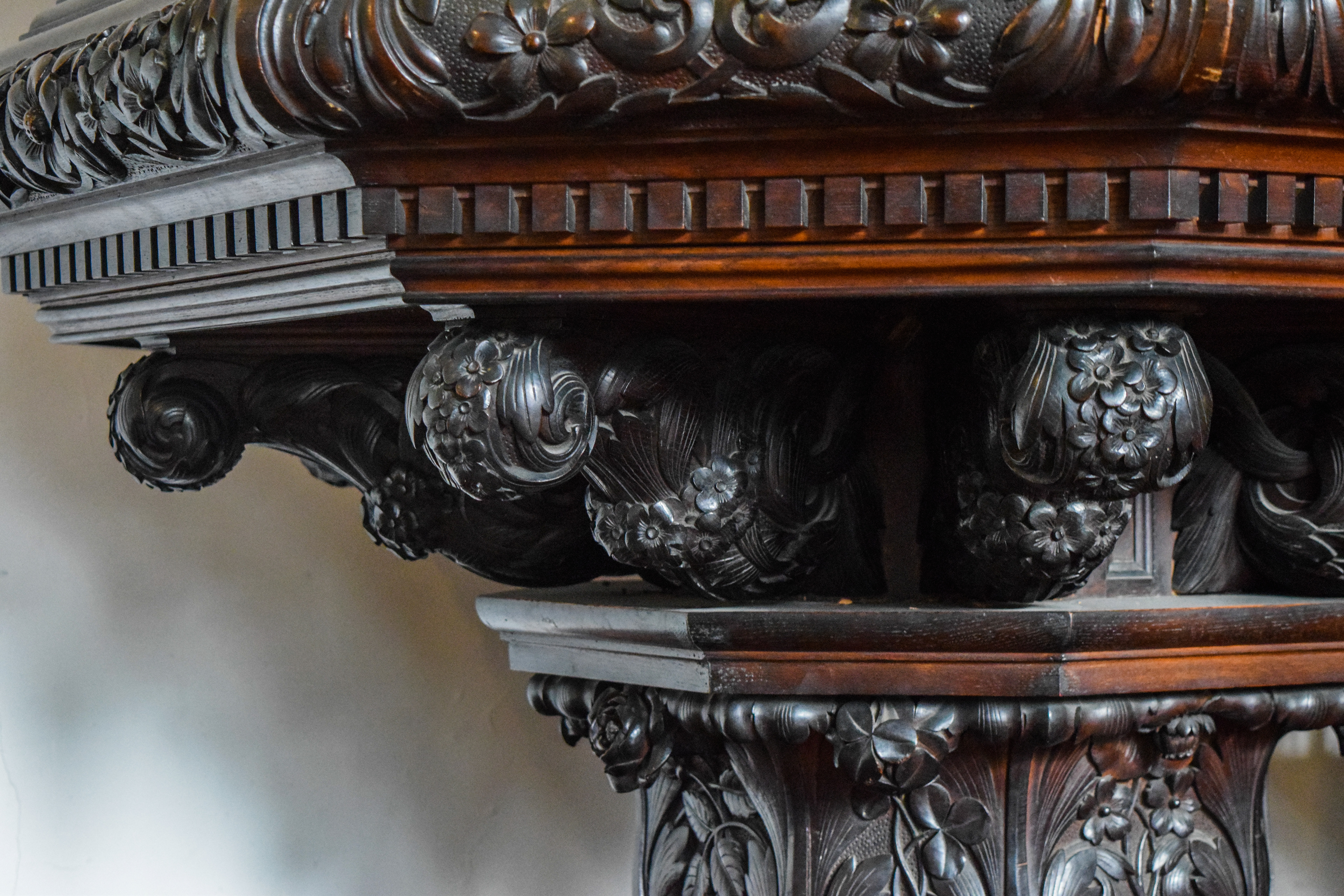 Craftmanship | Limehouse