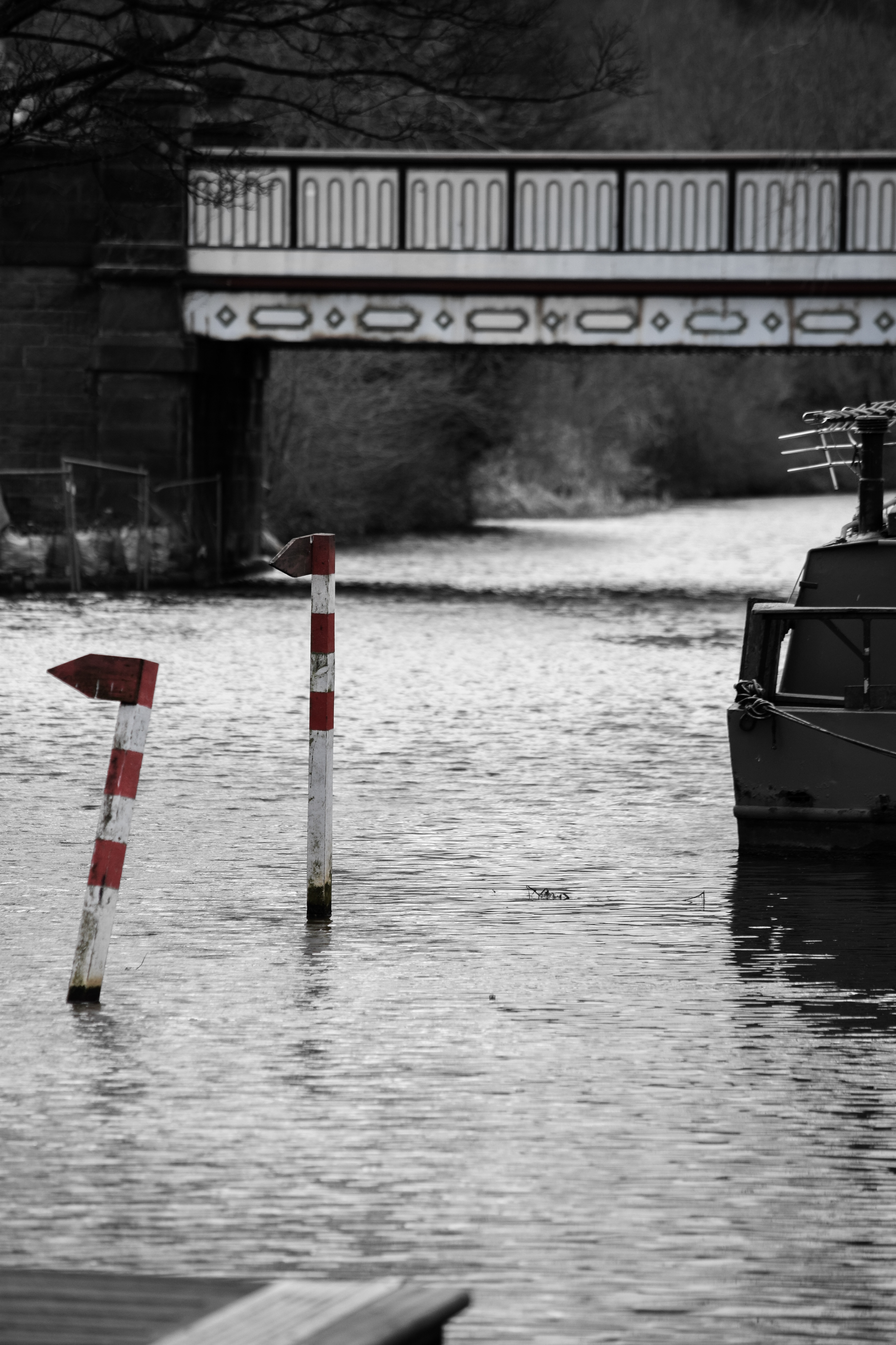 Edinburgh's Rowing Lane