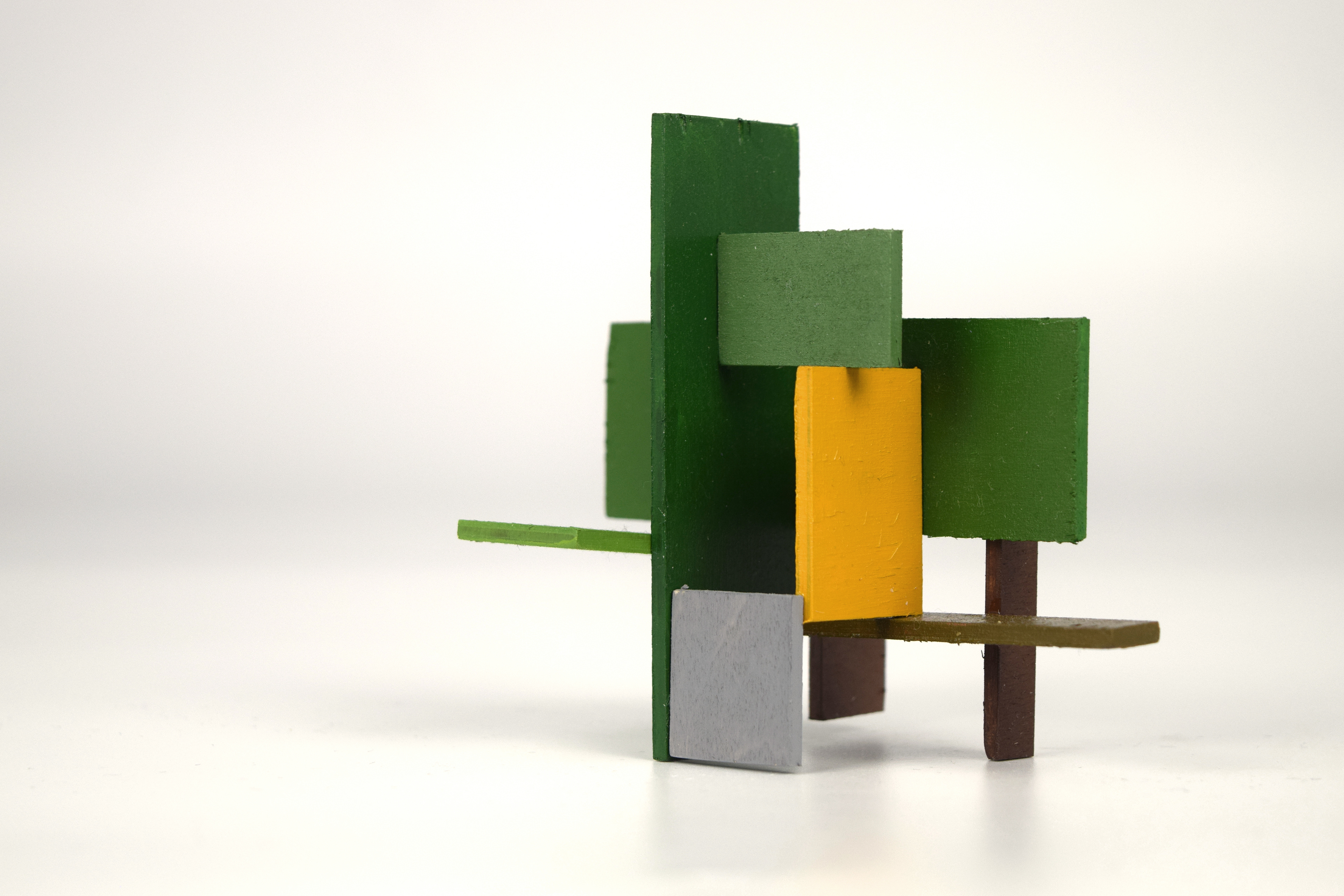 Exploring colour in 3D | Brooke Park