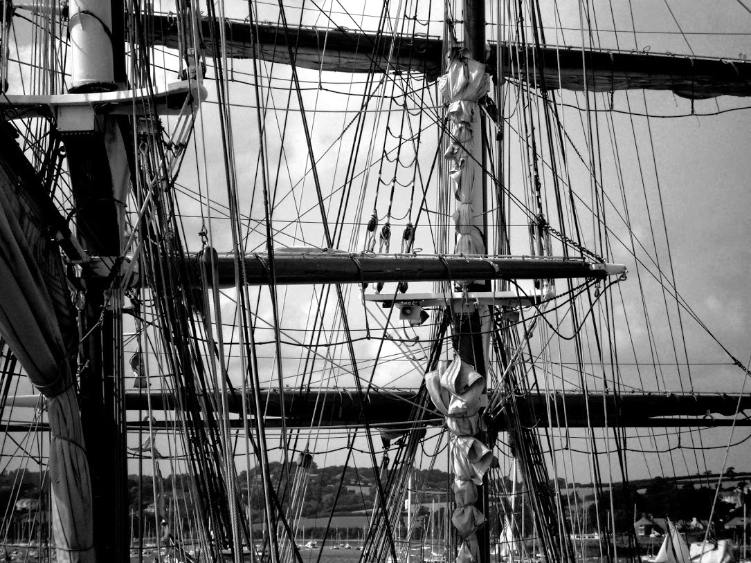 The Tall Ships | Falmouth