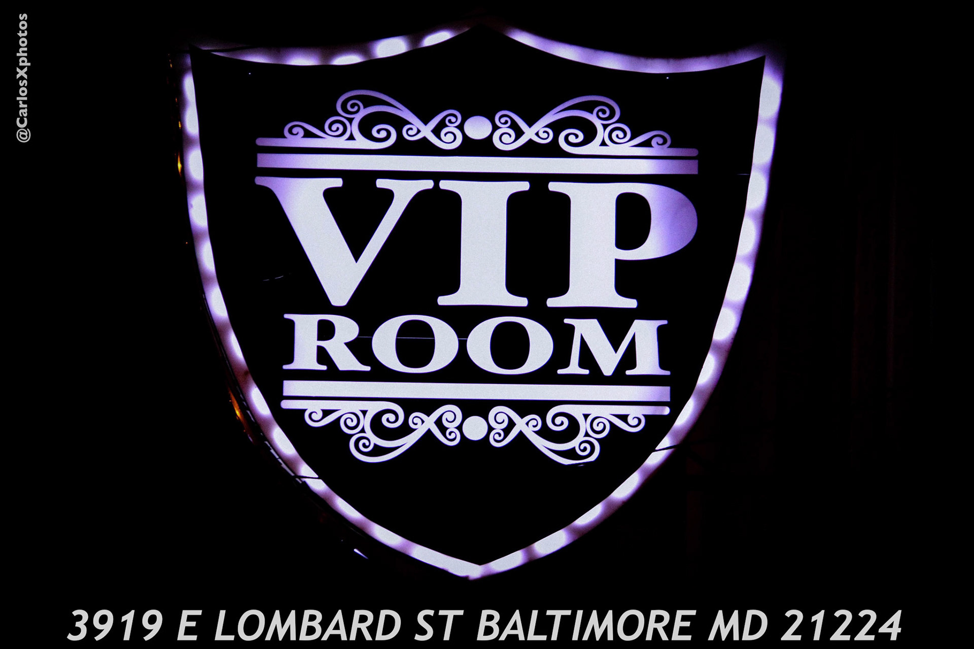 RESERVA AL 443-509-0802