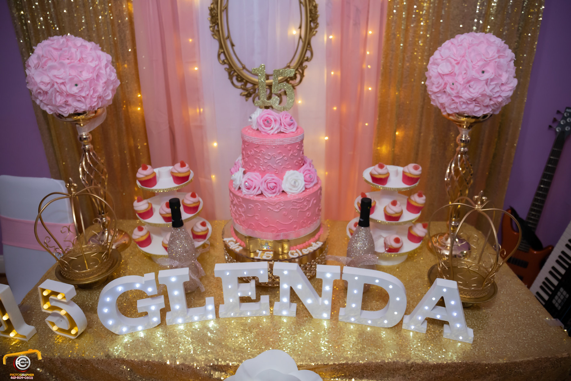 La ganadora de una fiesta de cumpleaños con los auténticos Gusanitos! -  CharHadas