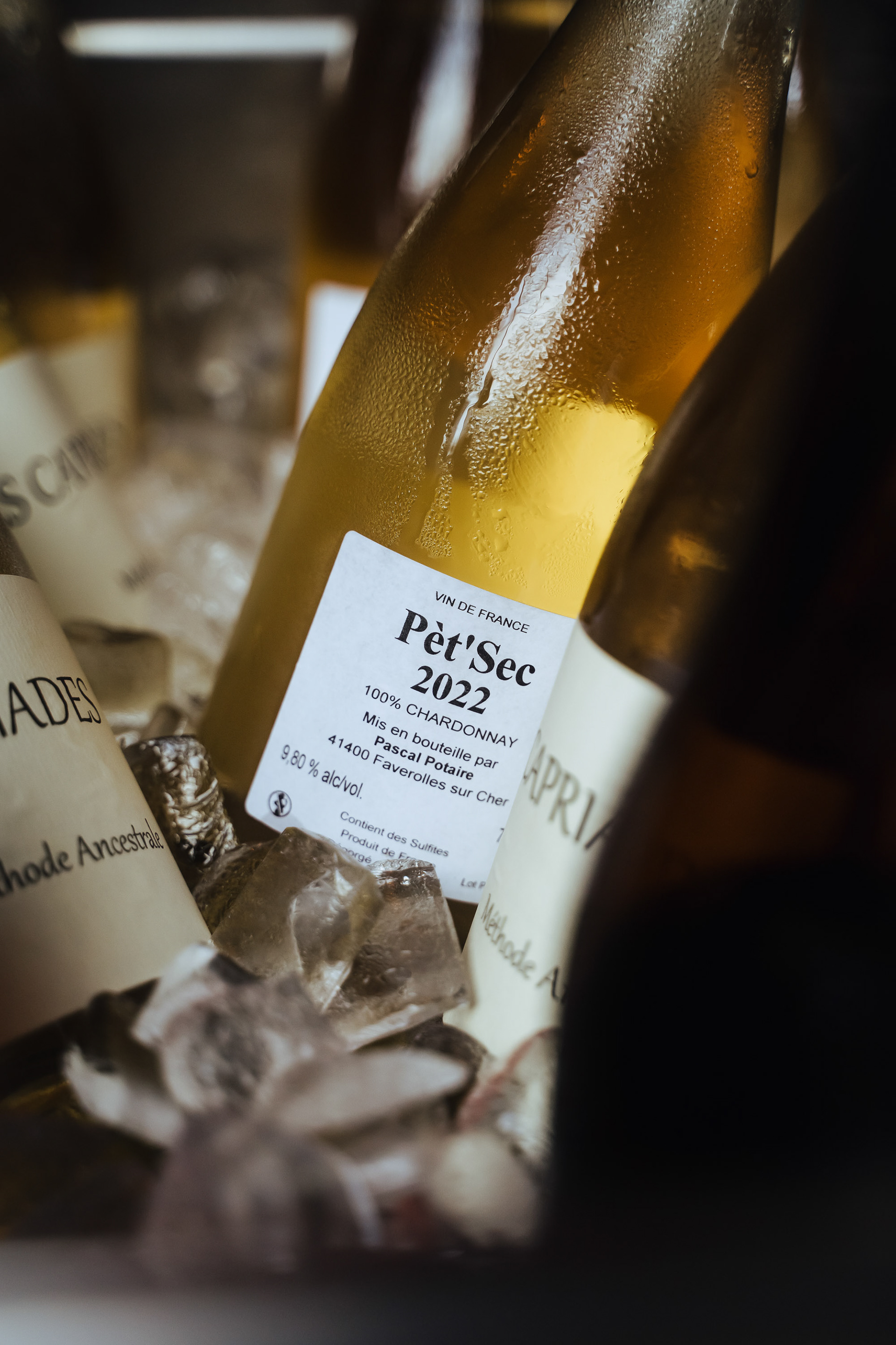 Event photography for DEPT Agency at Apollo Bar, Copenhagen, 2024