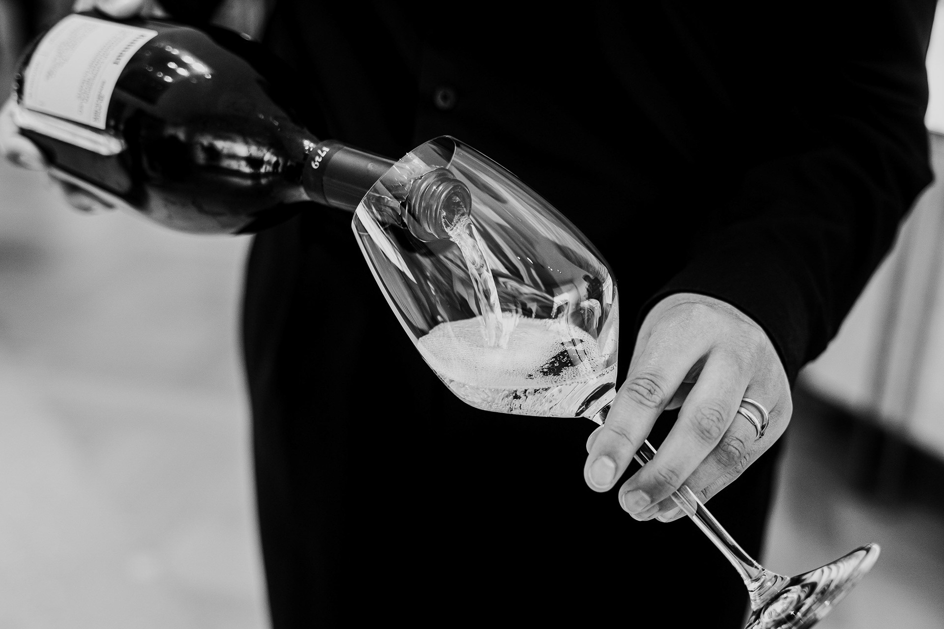 Event photography for Tiffany & co., Copenhagen, 2025