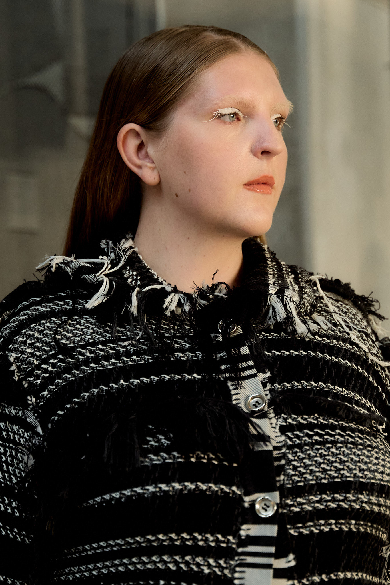 Backstage photography for Stem's Edition 5 Presentation at Copenhagen Fashion Week AW26