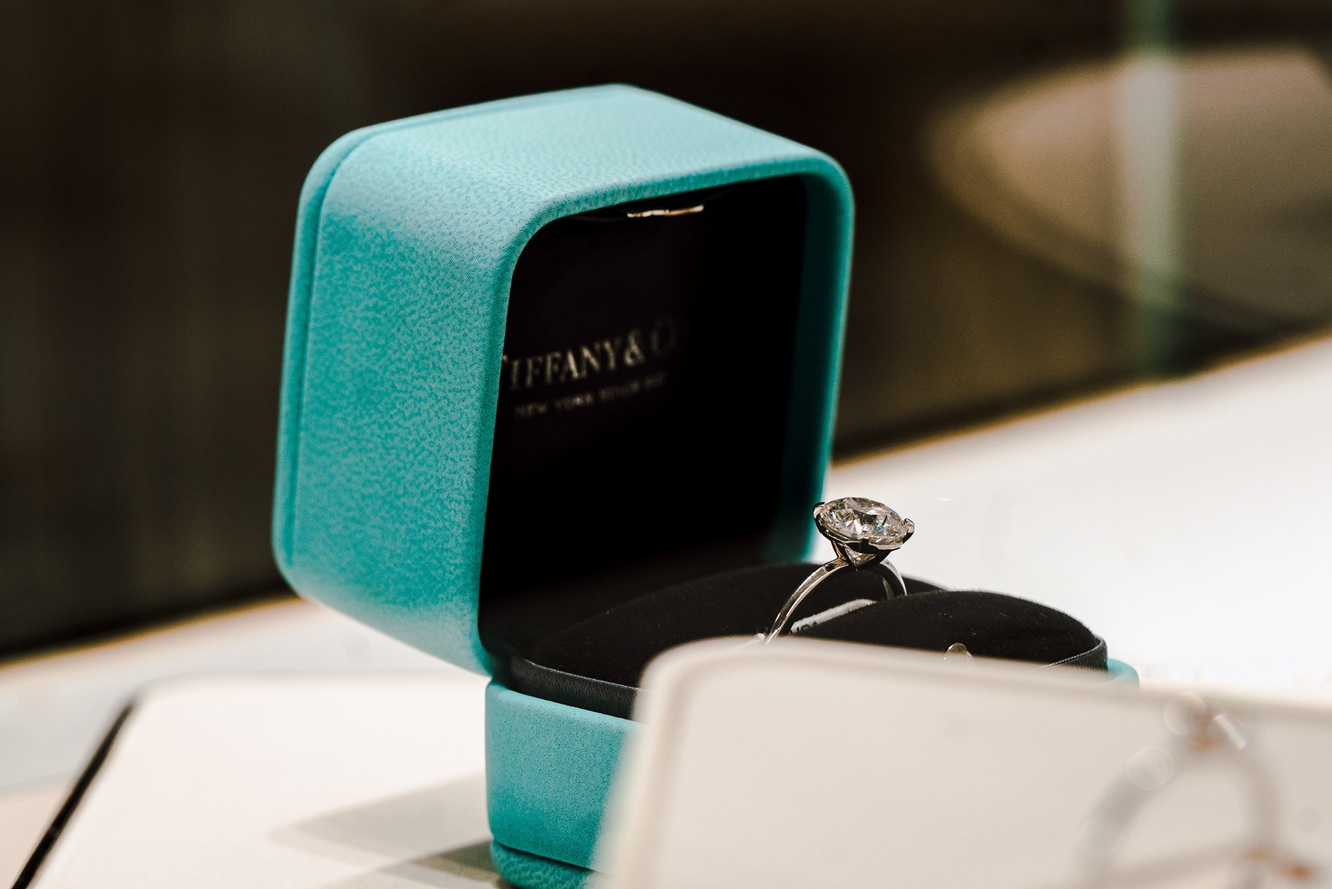 Event photography for Tiffany & co., Copenhagen, 2025