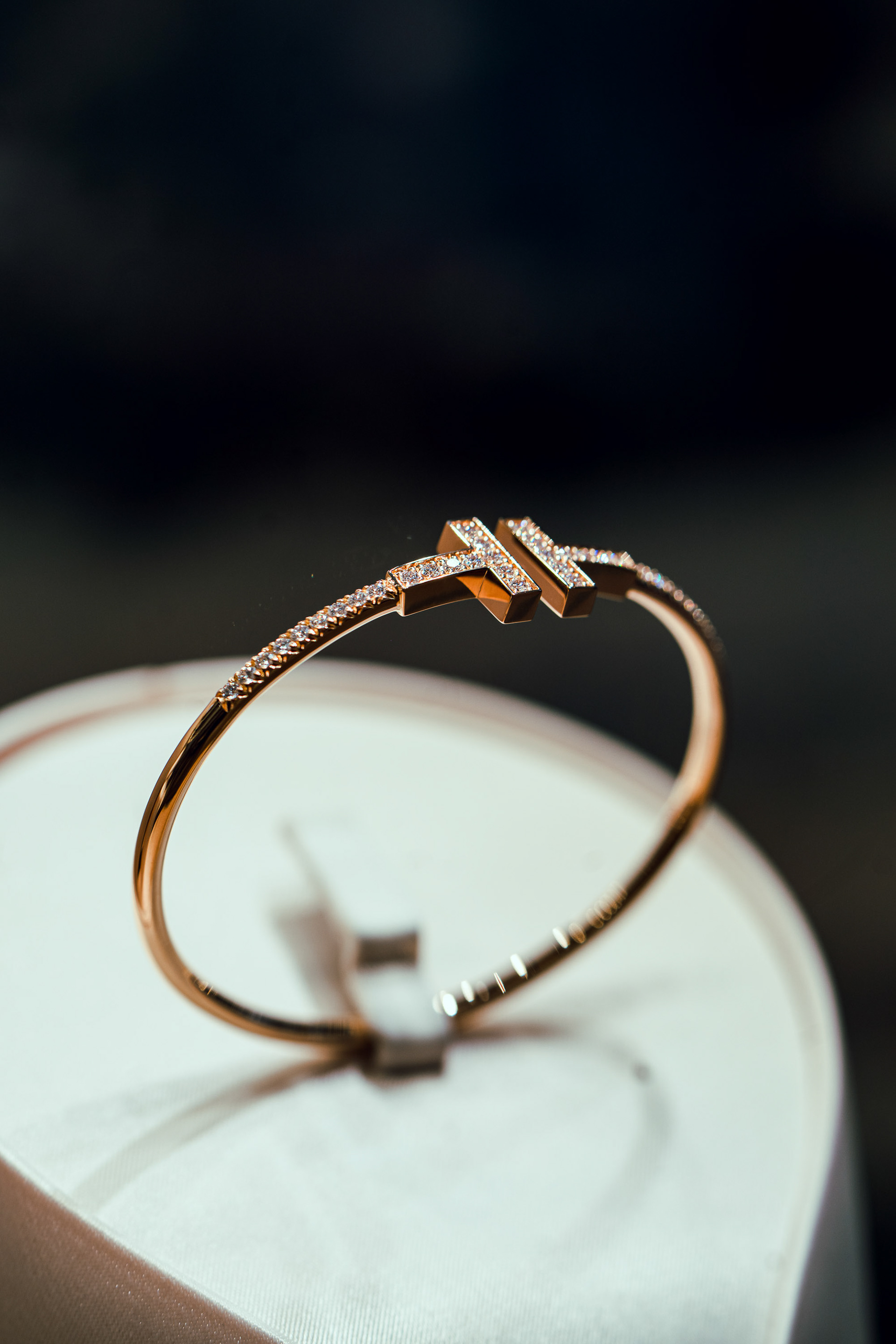 Event photography for Tiffany & co., Copenhagen, 2025