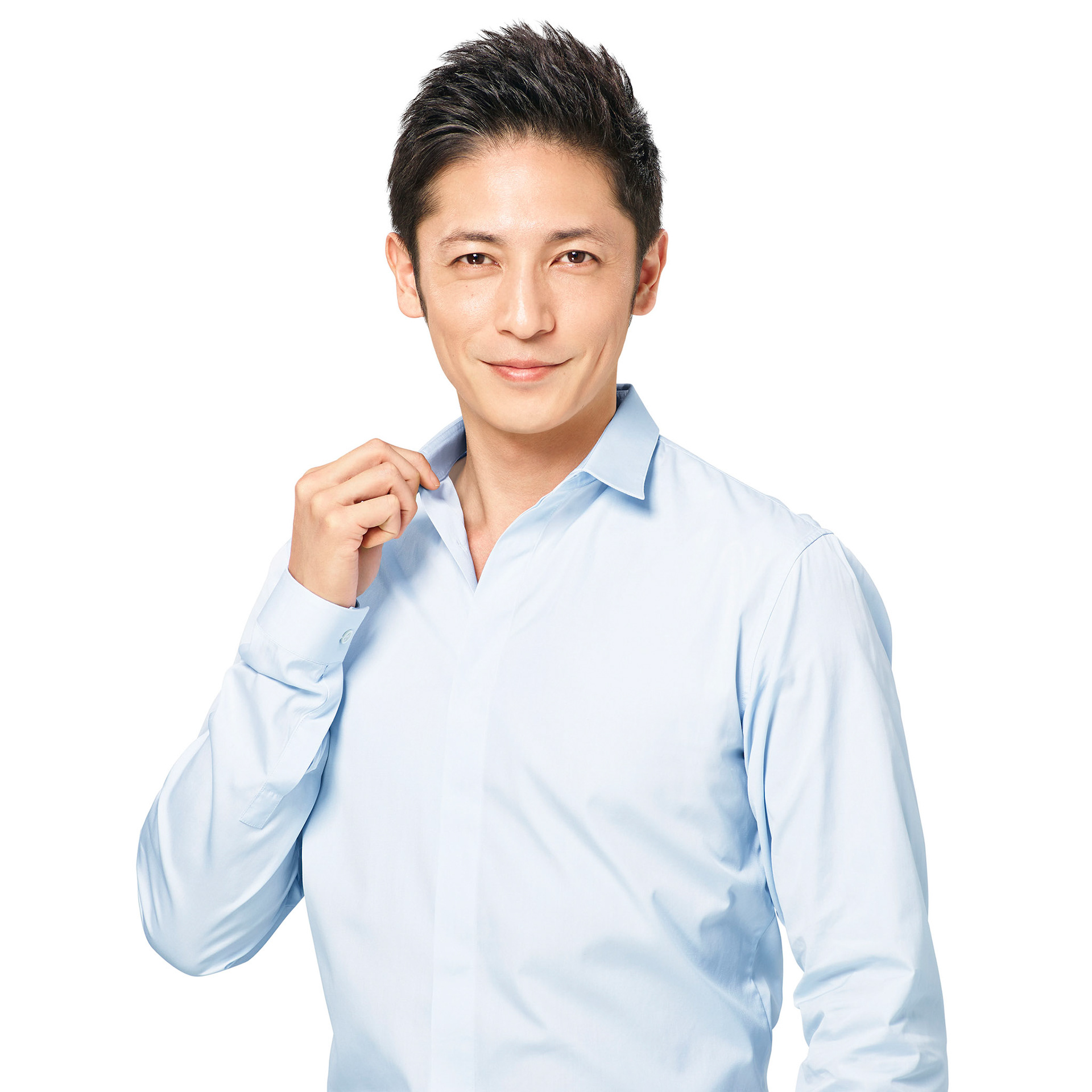 玉木宏/LION