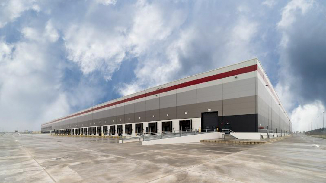 P3, Speculative Logistcs - Romania