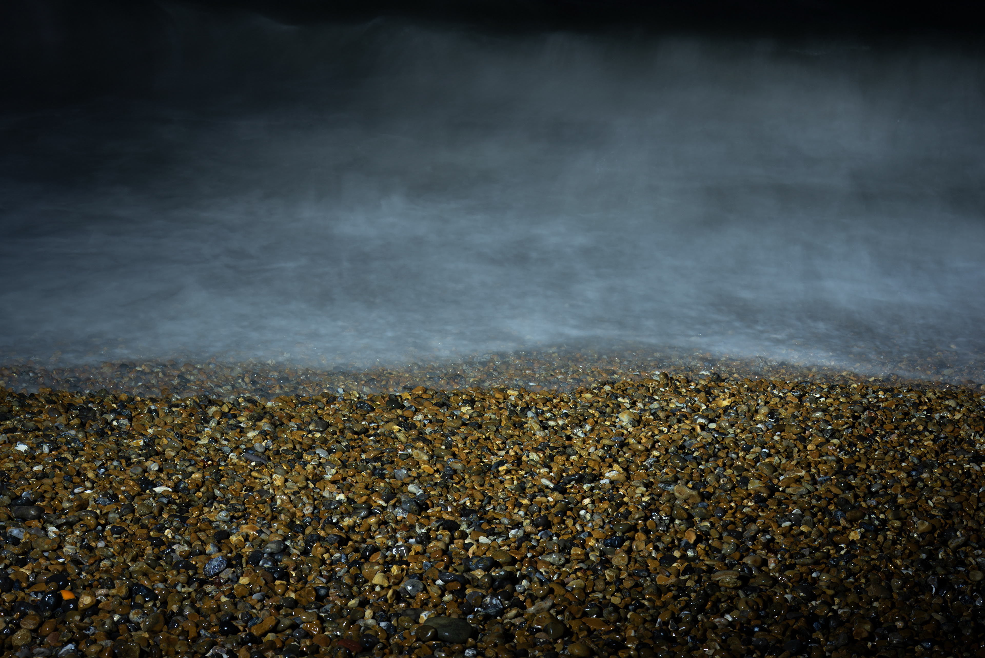 The Threshold Between Here and Beyond