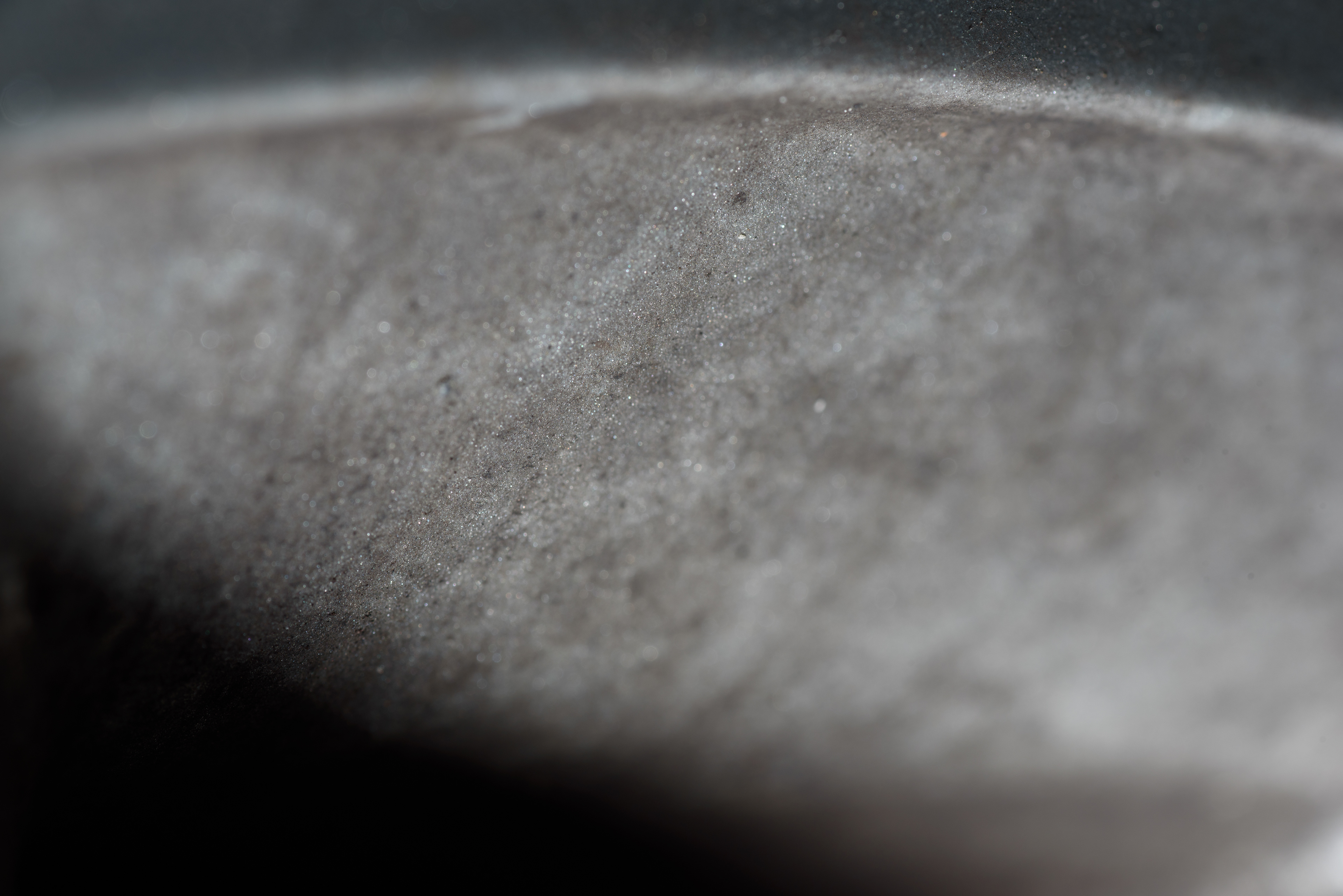 Brake Particles - Macro