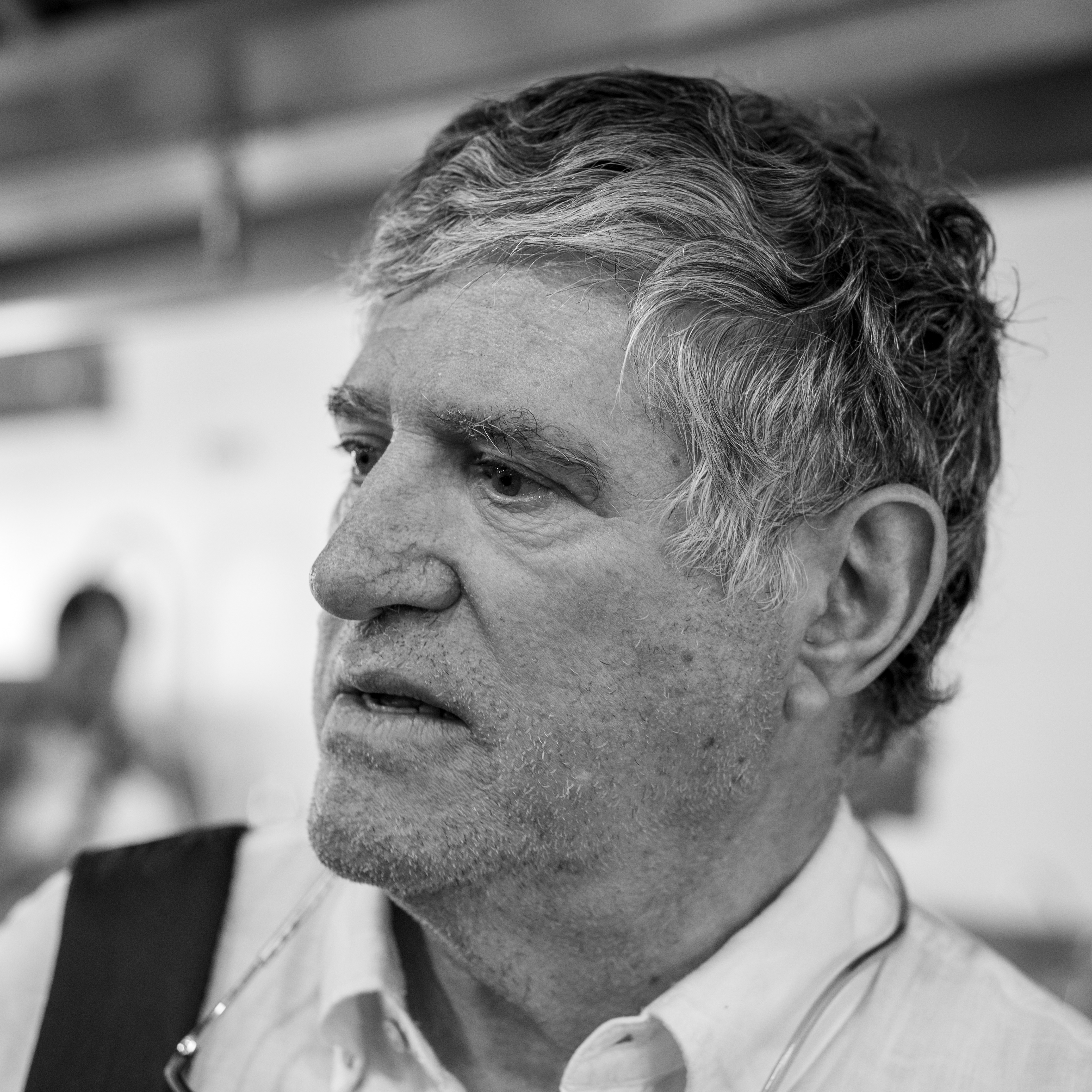 José Luis Martín, Maestro Quesero Afinador
