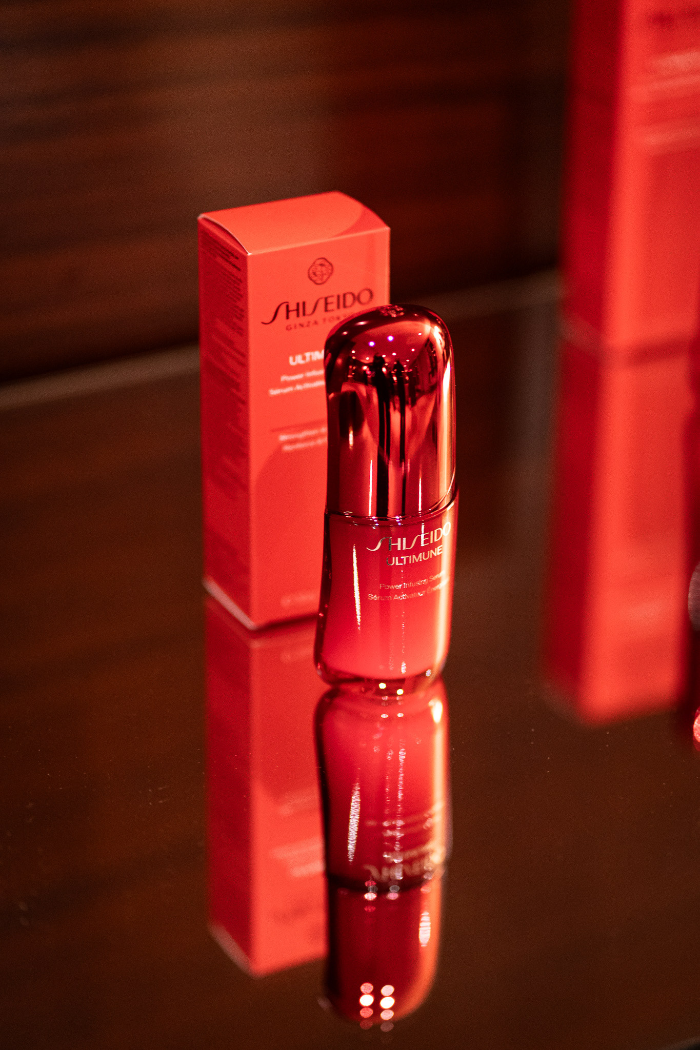 Shiseido
