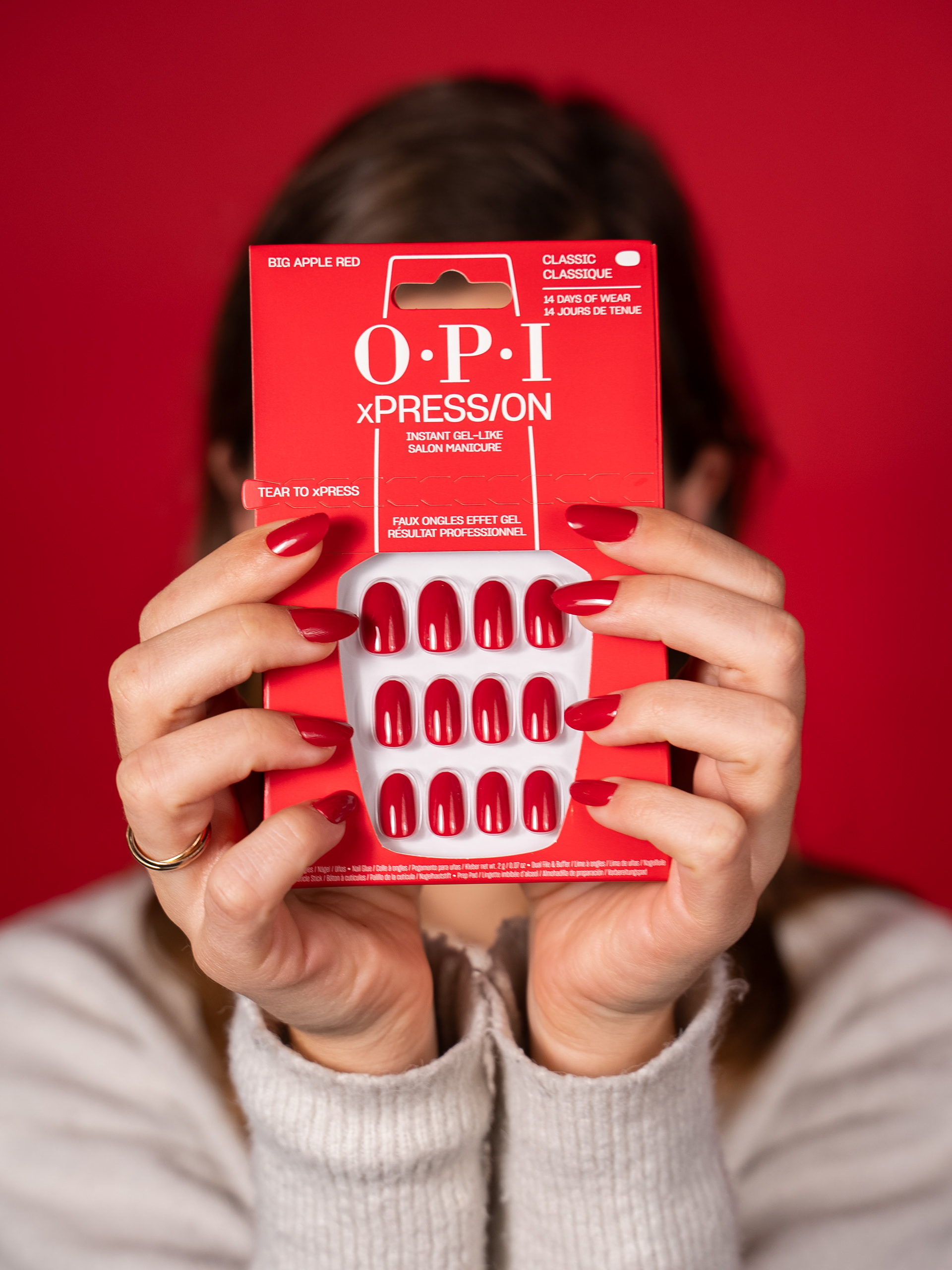 Madmoizelle pour OPI