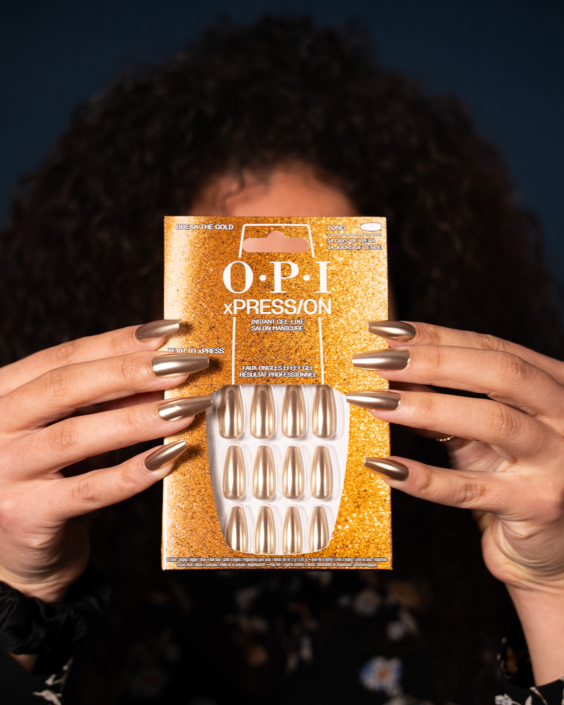 Madmoizelle pour OPI