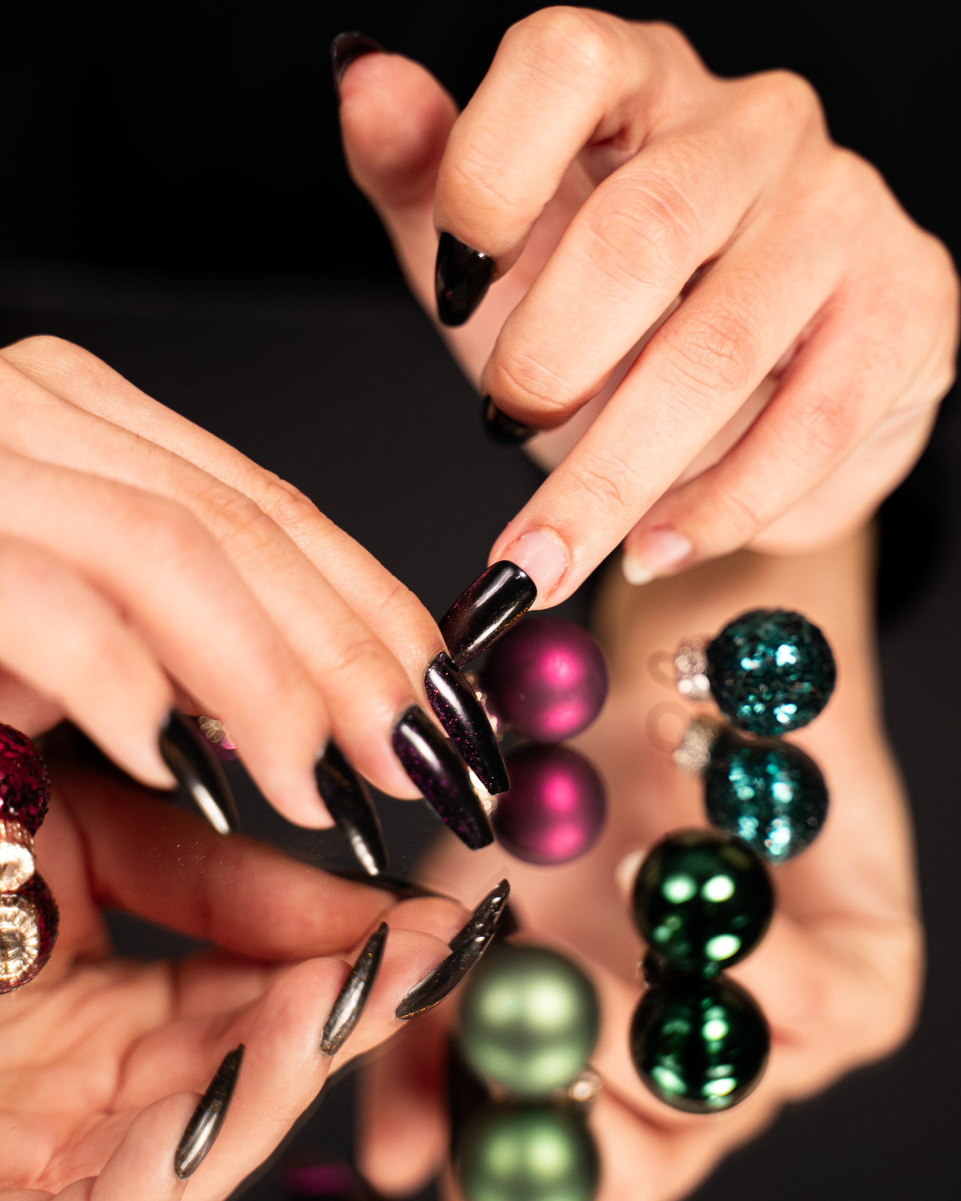 Madmoizelle pour OPI
