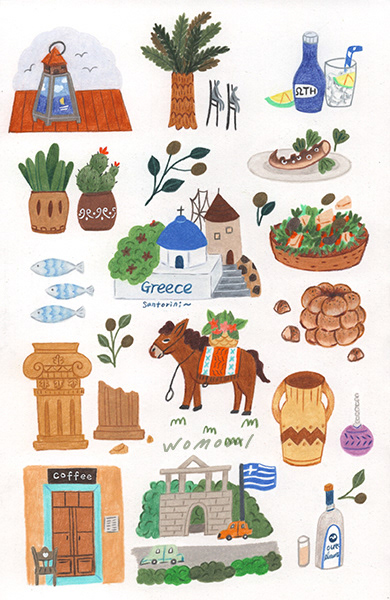 Greece