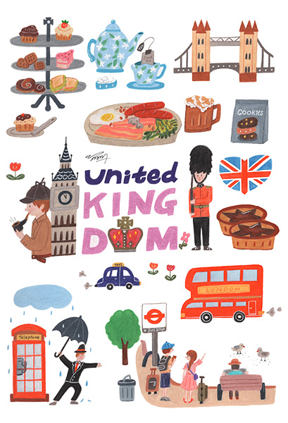 United Kingdom