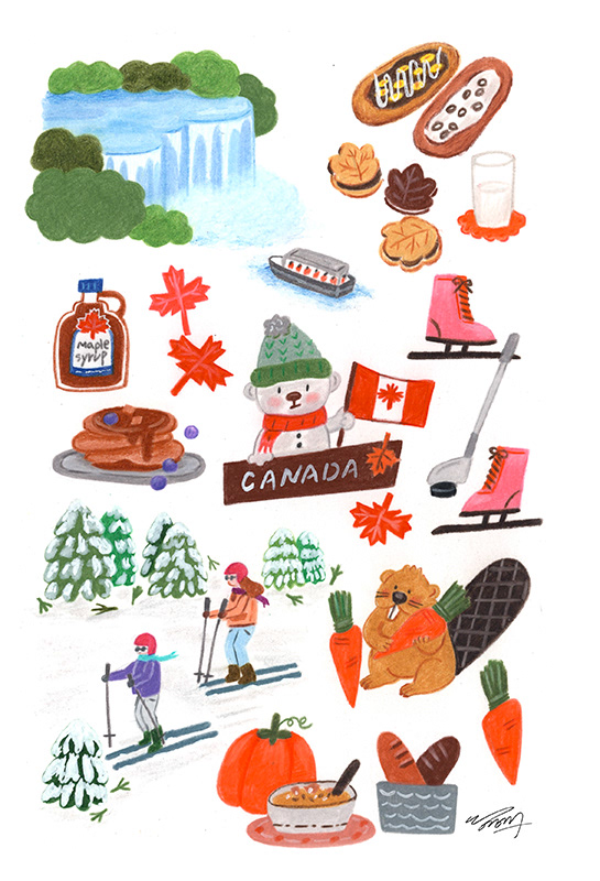 canada