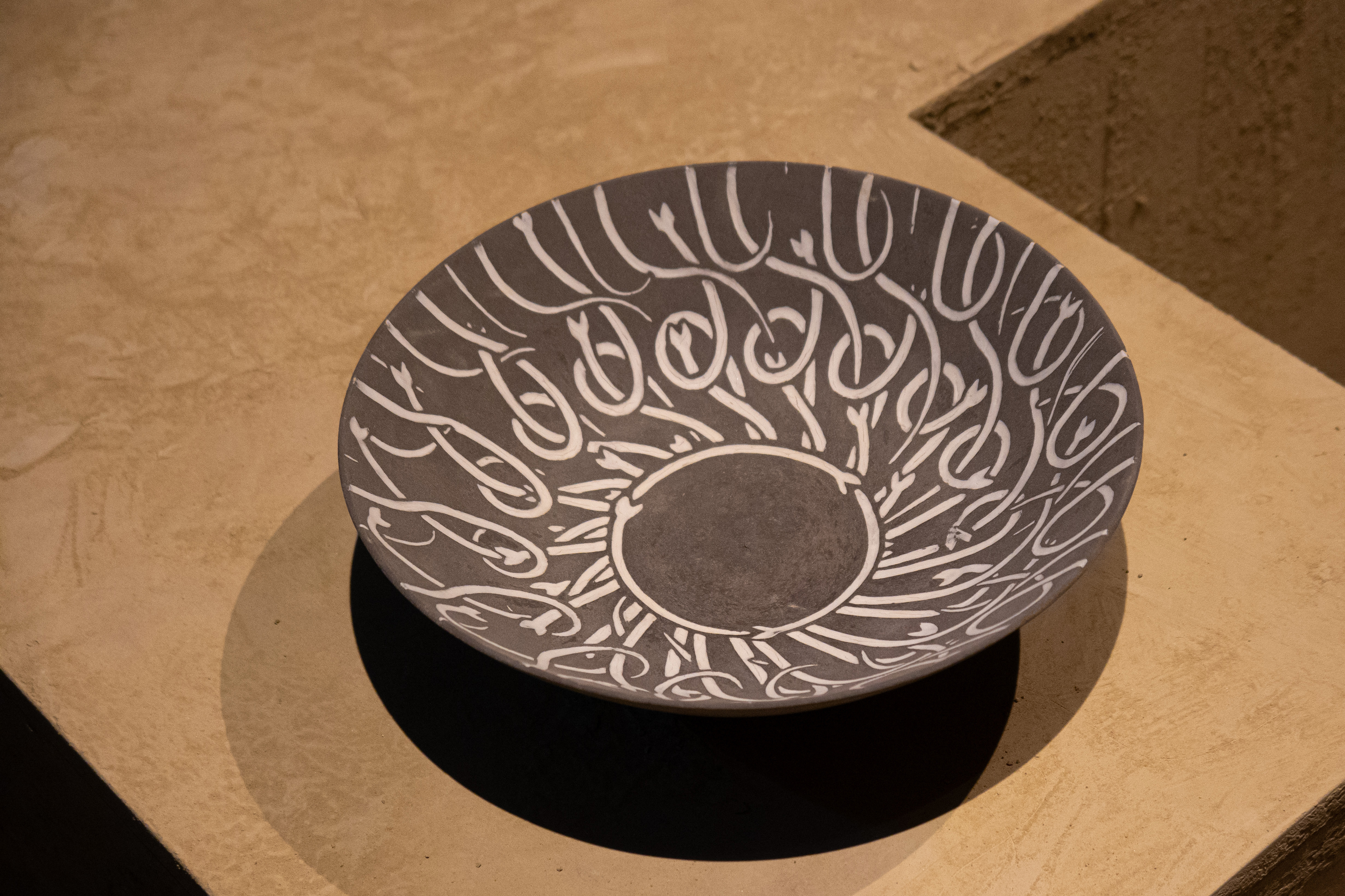 Sexuality, 14cm x 21cm, Stoneware